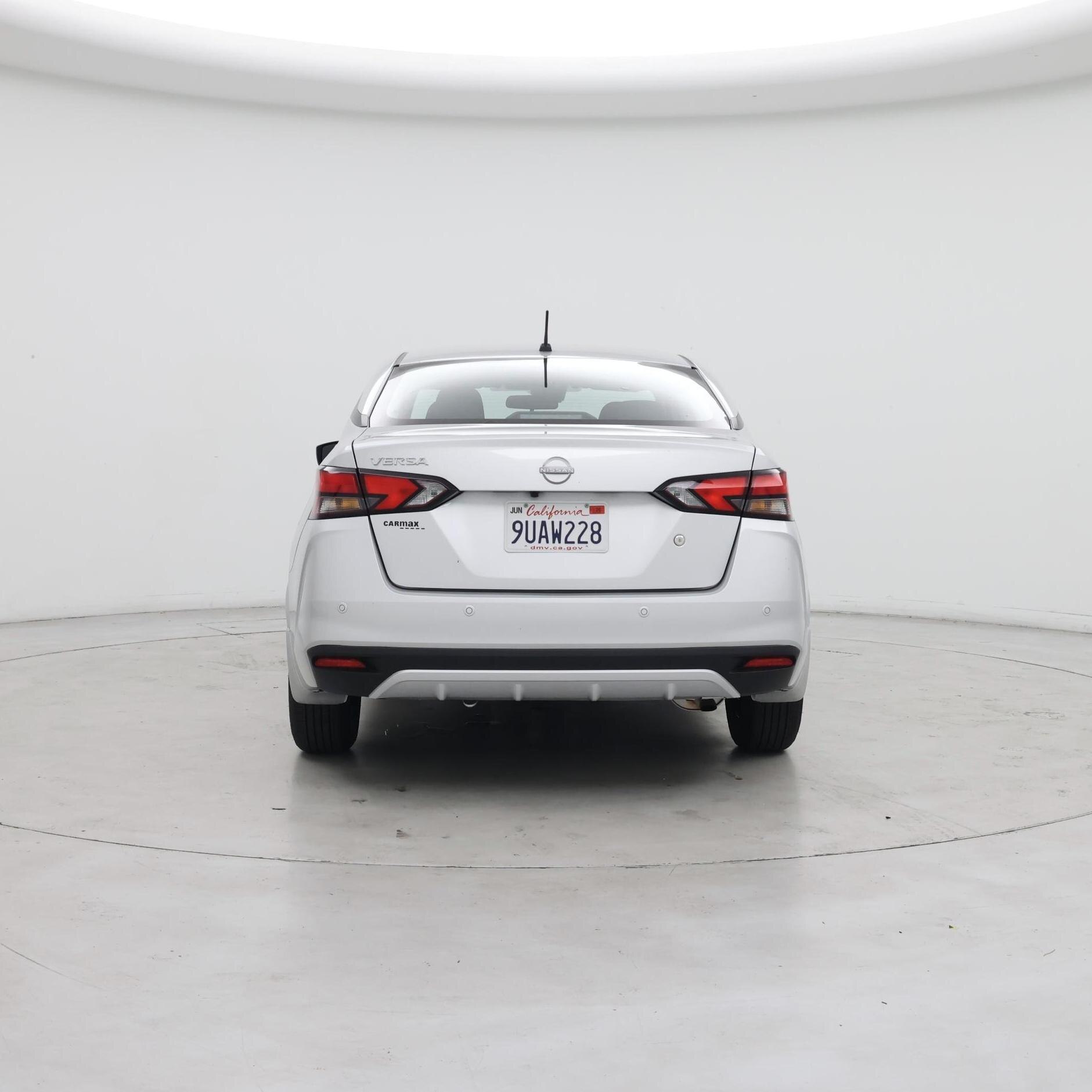 Thumbnail: 2025 Nissan Versa - 6