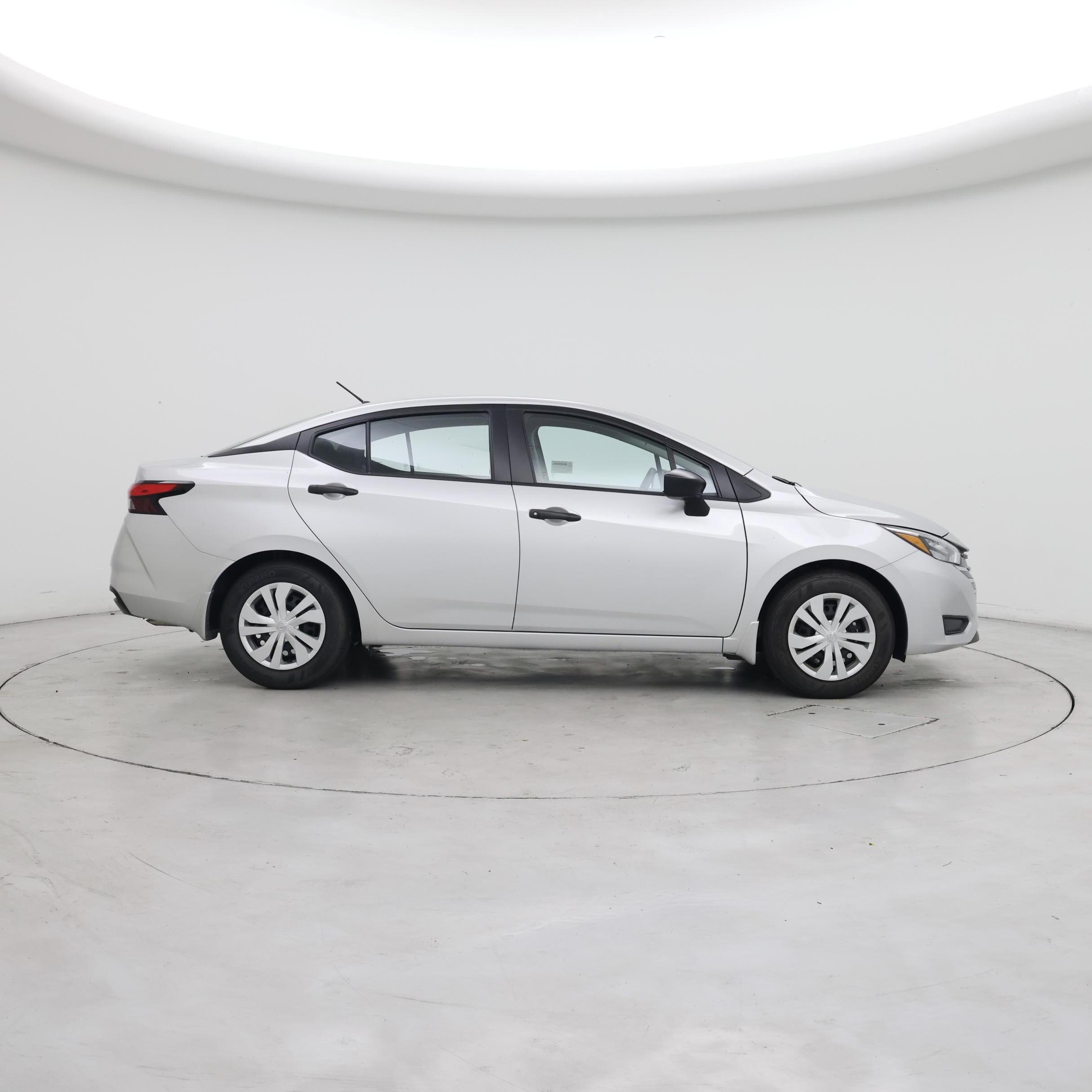 Thumbnail: 2025 Nissan Versa - 7