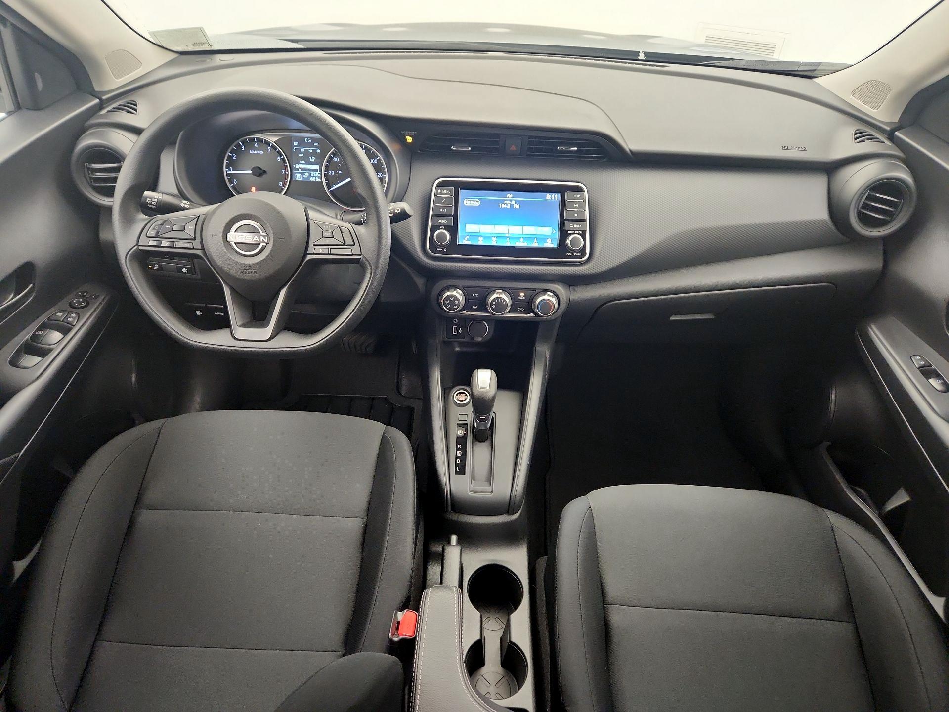 Thumbnail: 2025 Nissan Kicks - 9