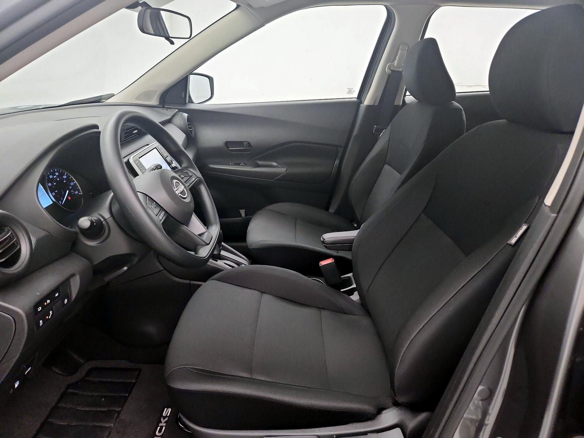 Thumbnail: 2025 Nissan Kicks - 11