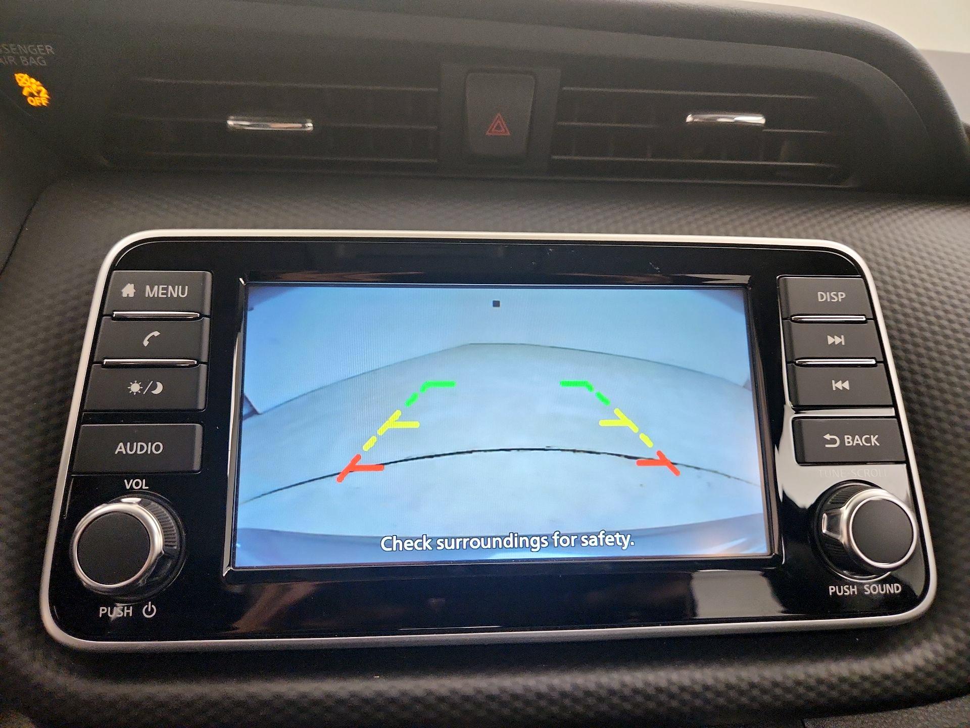 Thumbnail: 2025 Nissan Kicks - 14