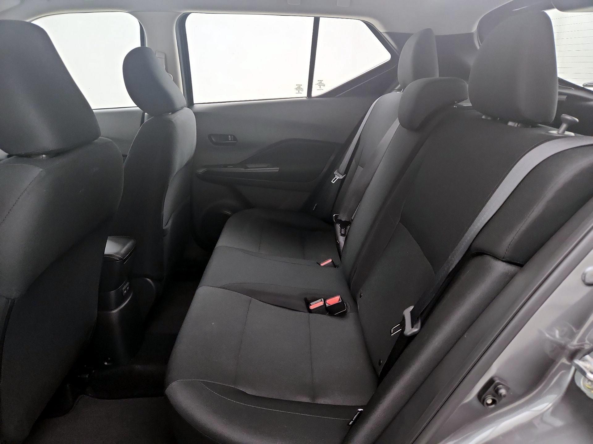 Thumbnail: 2025 Nissan Kicks - 19