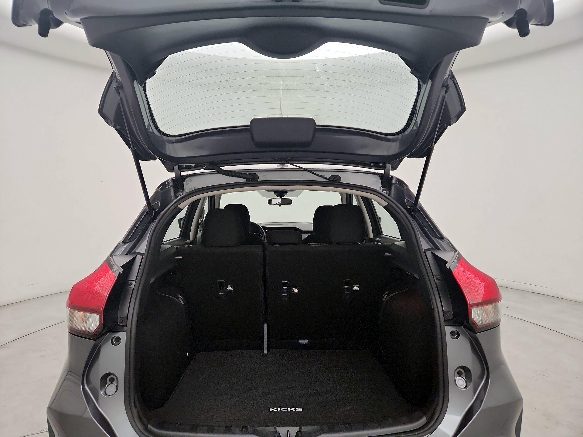 Thumbnail: 2025 Nissan Kicks - 20