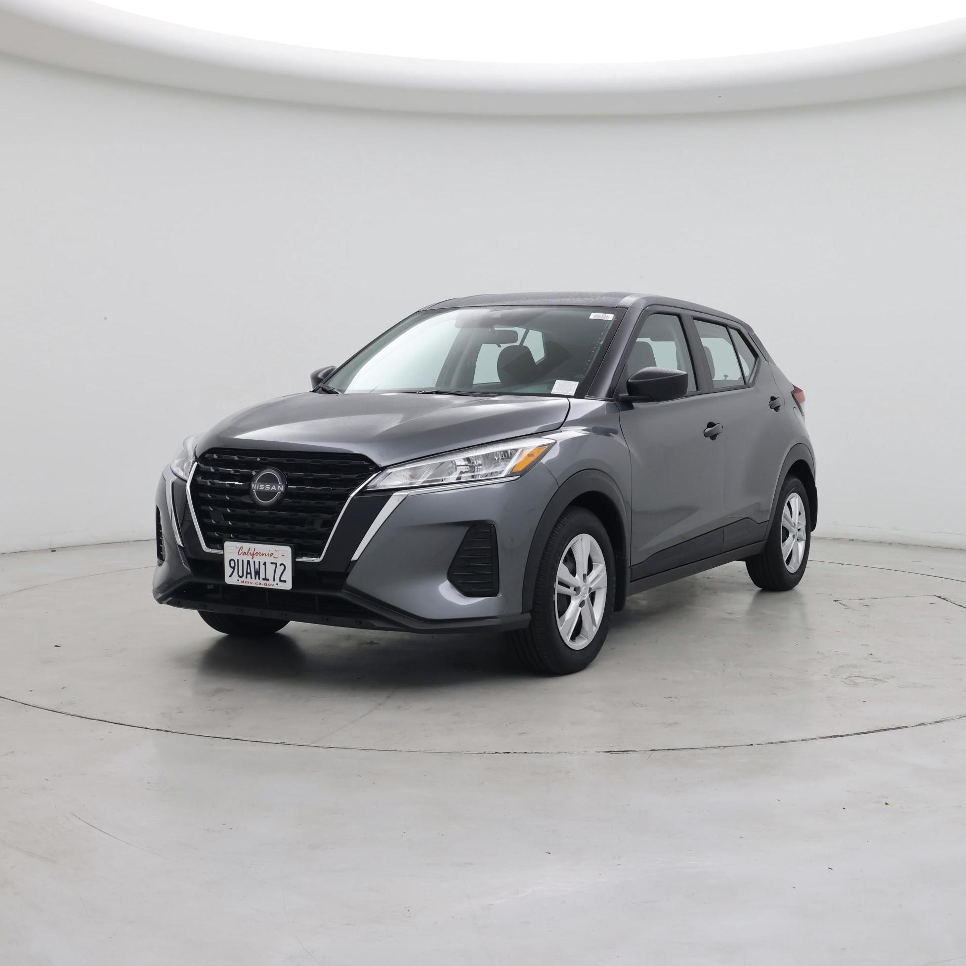 Thumbnail: 2025 Nissan Kicks - 4