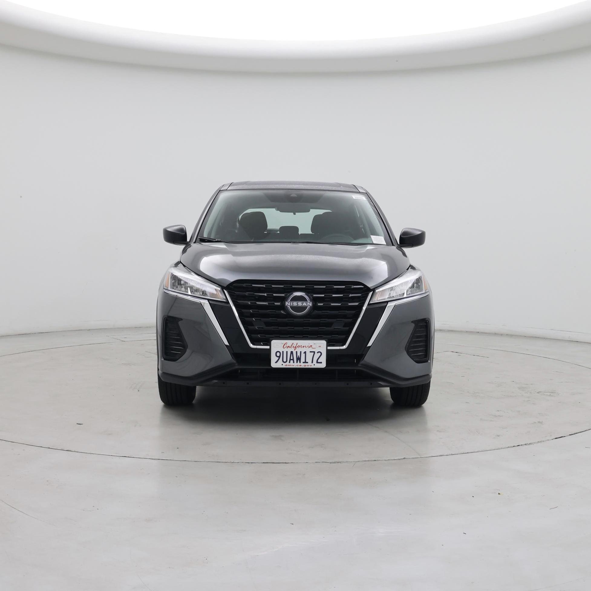 Thumbnail: 2025 Nissan Kicks - 5