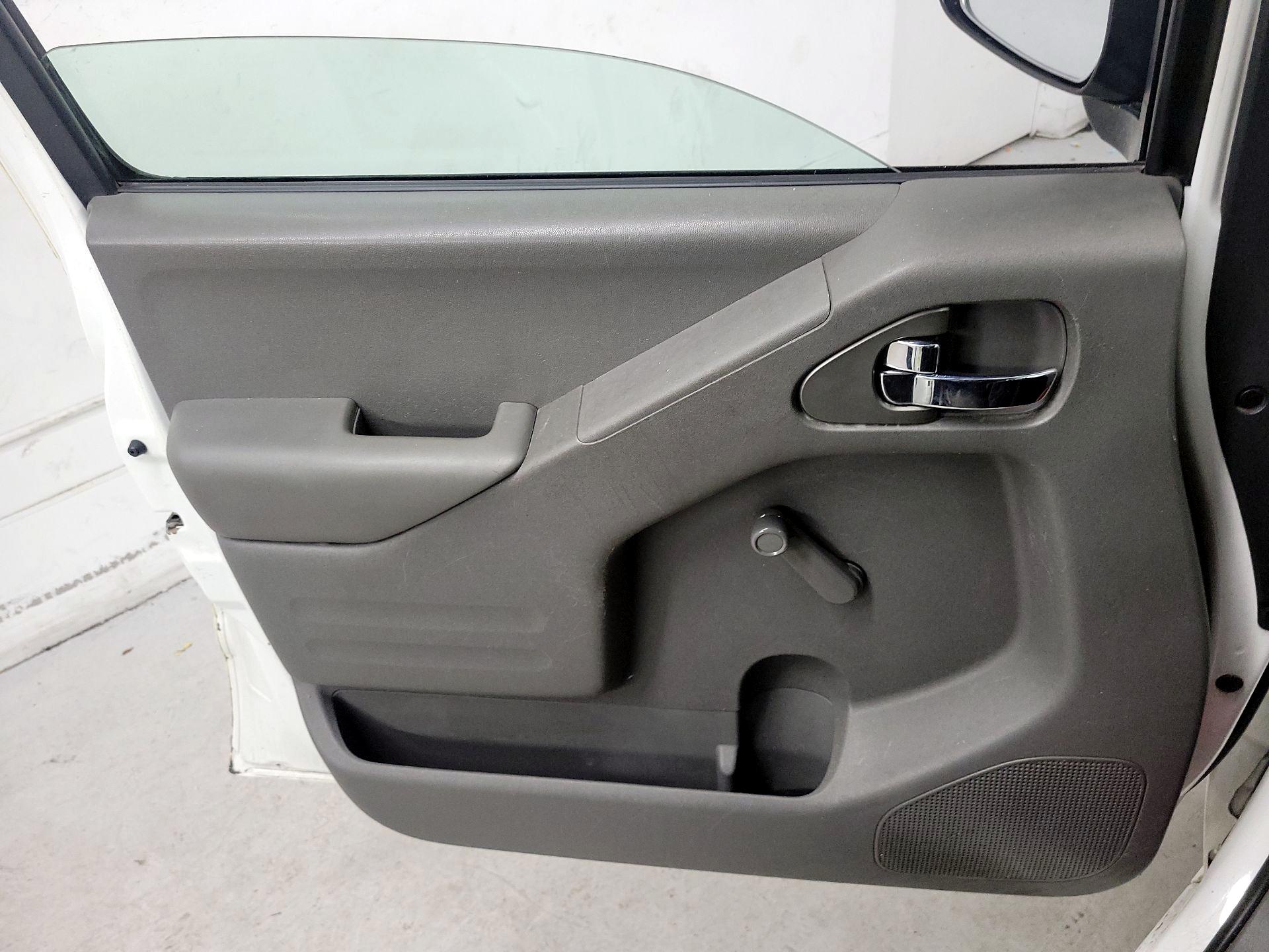 Thumbnail: 2017 Nissan Frontier - 12