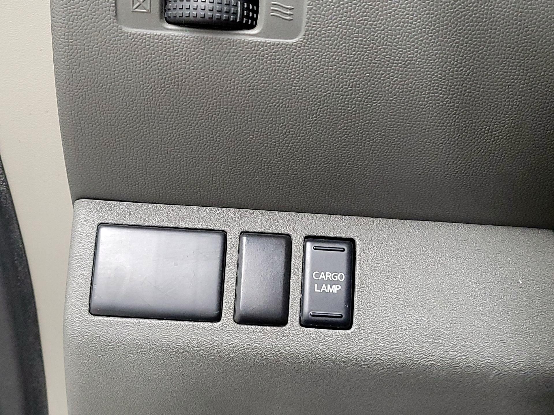 Thumbnail: 2017 Nissan Frontier - 13