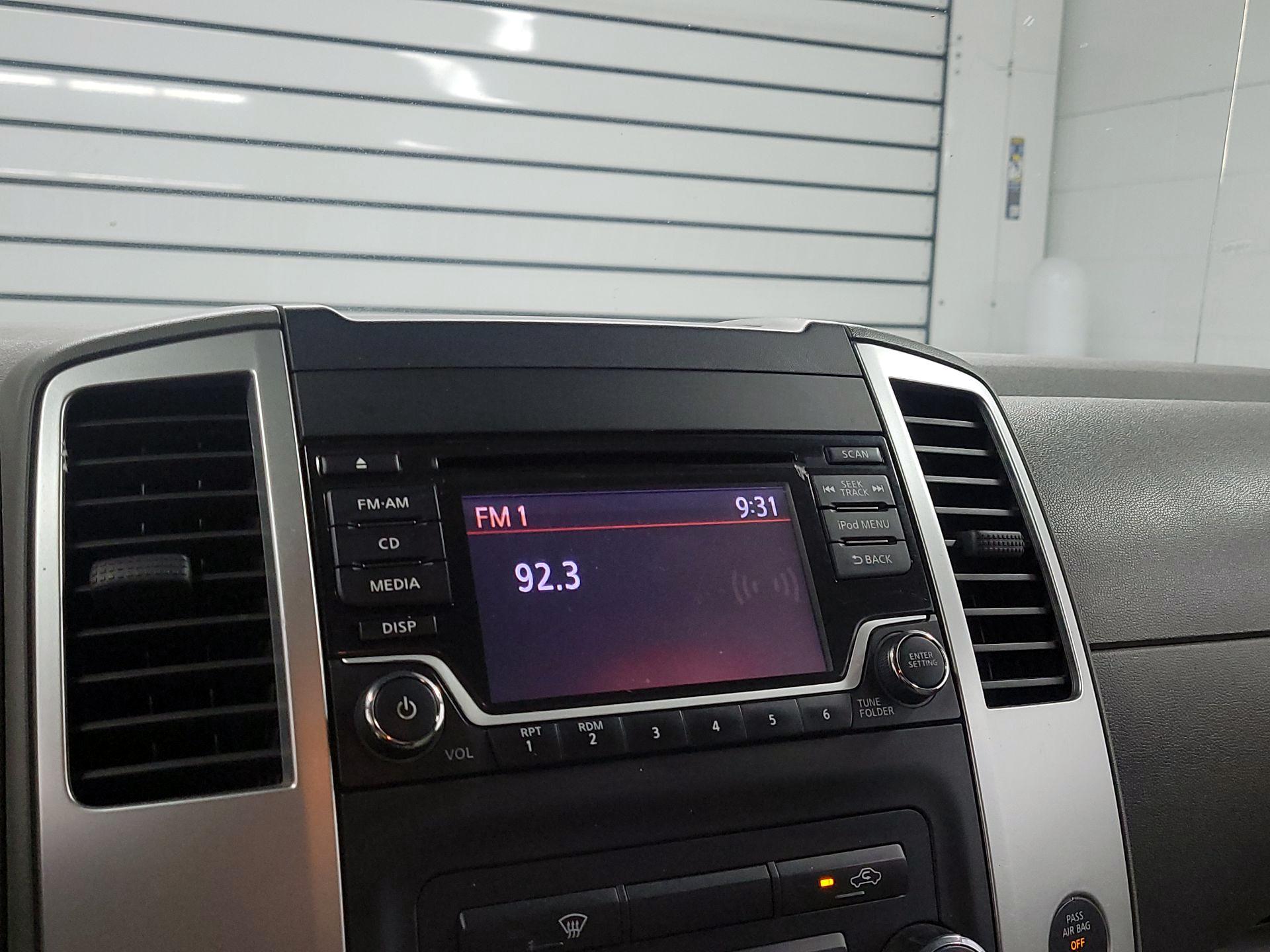 Thumbnail: 2017 Nissan Frontier - 14