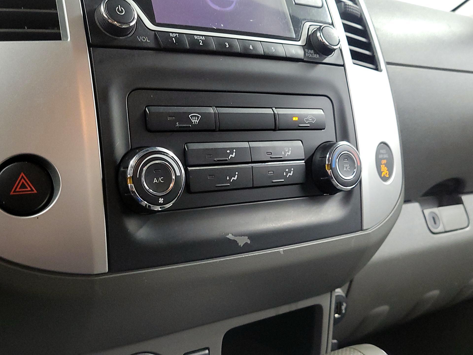 Thumbnail: 2017 Nissan Frontier - 15