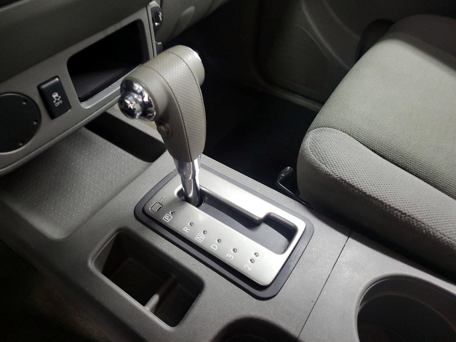 Thumbnail: 2017 Nissan Frontier - 16