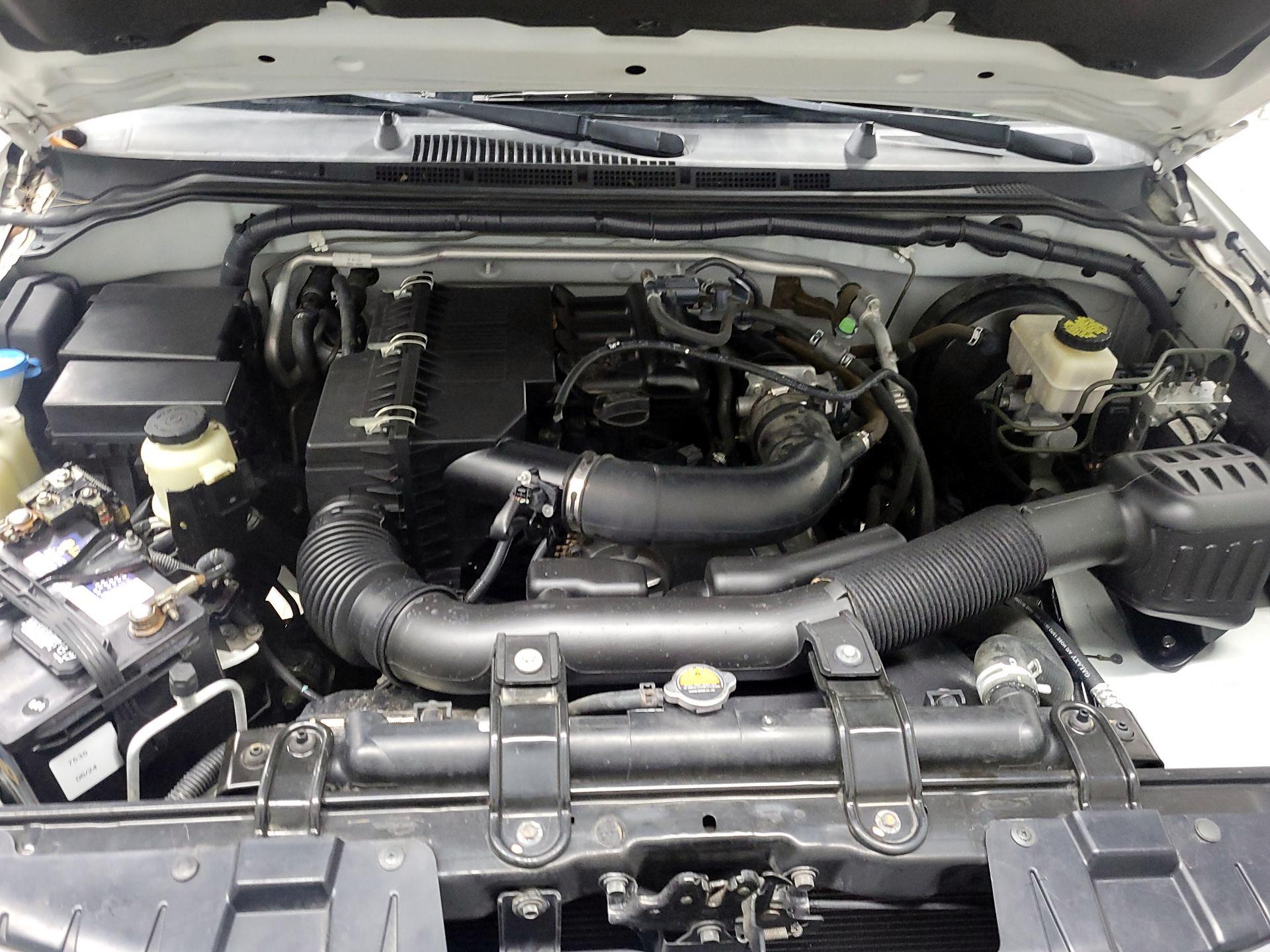 Thumbnail: 2017 Nissan Frontier - 19