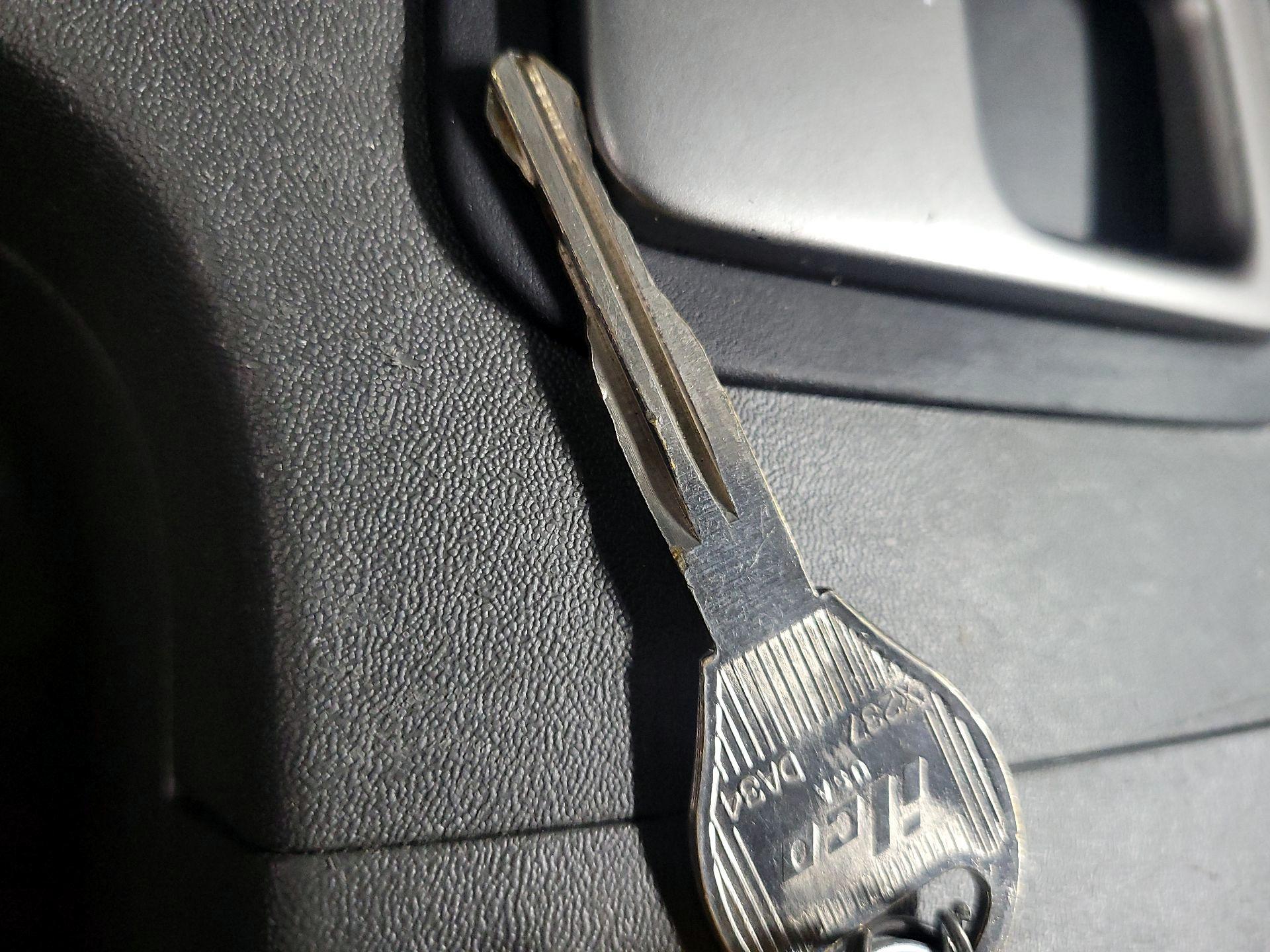 Thumbnail: 2017 Nissan Frontier - 20