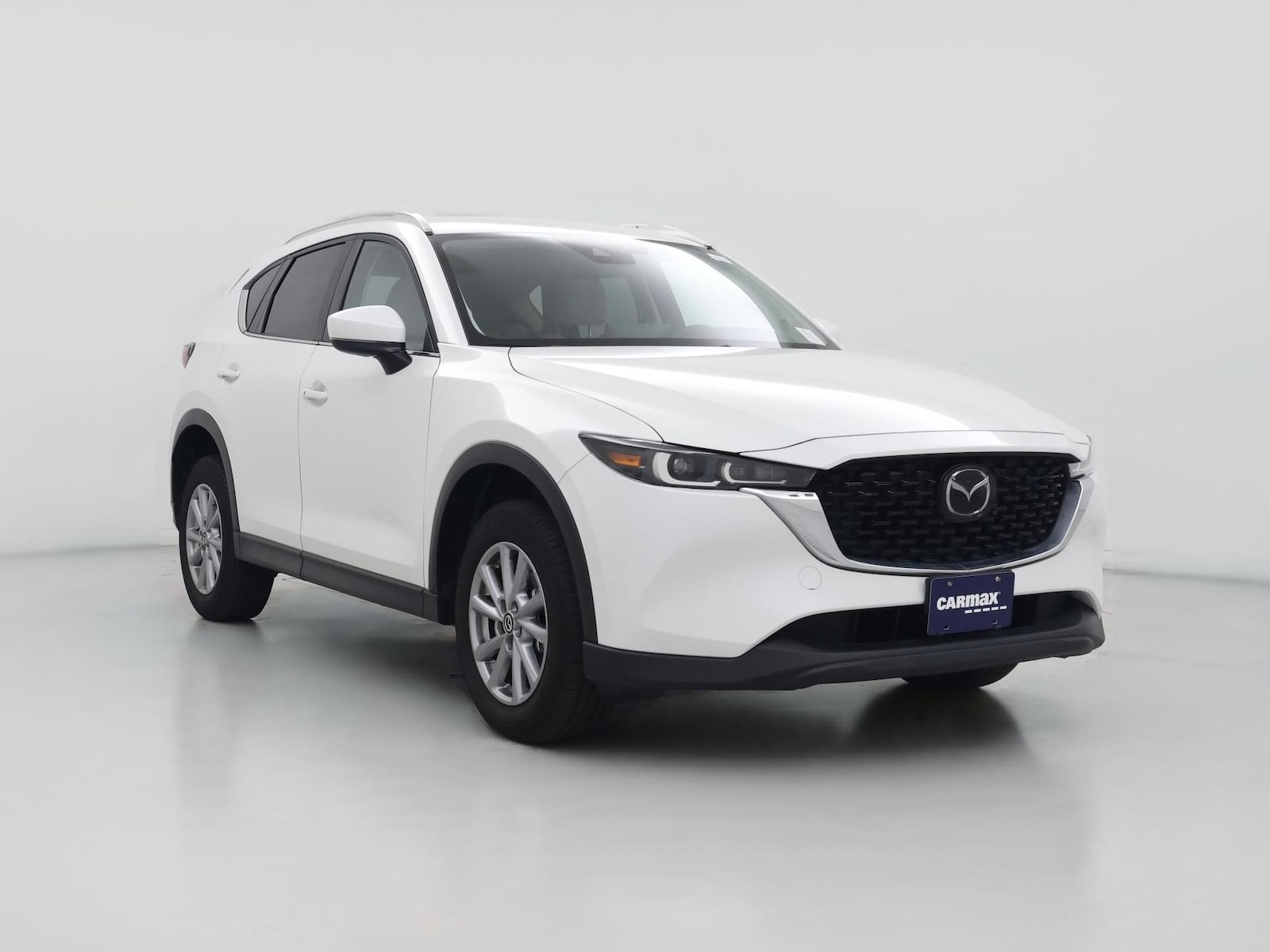 2023 Mazda CX-5 S Select Package