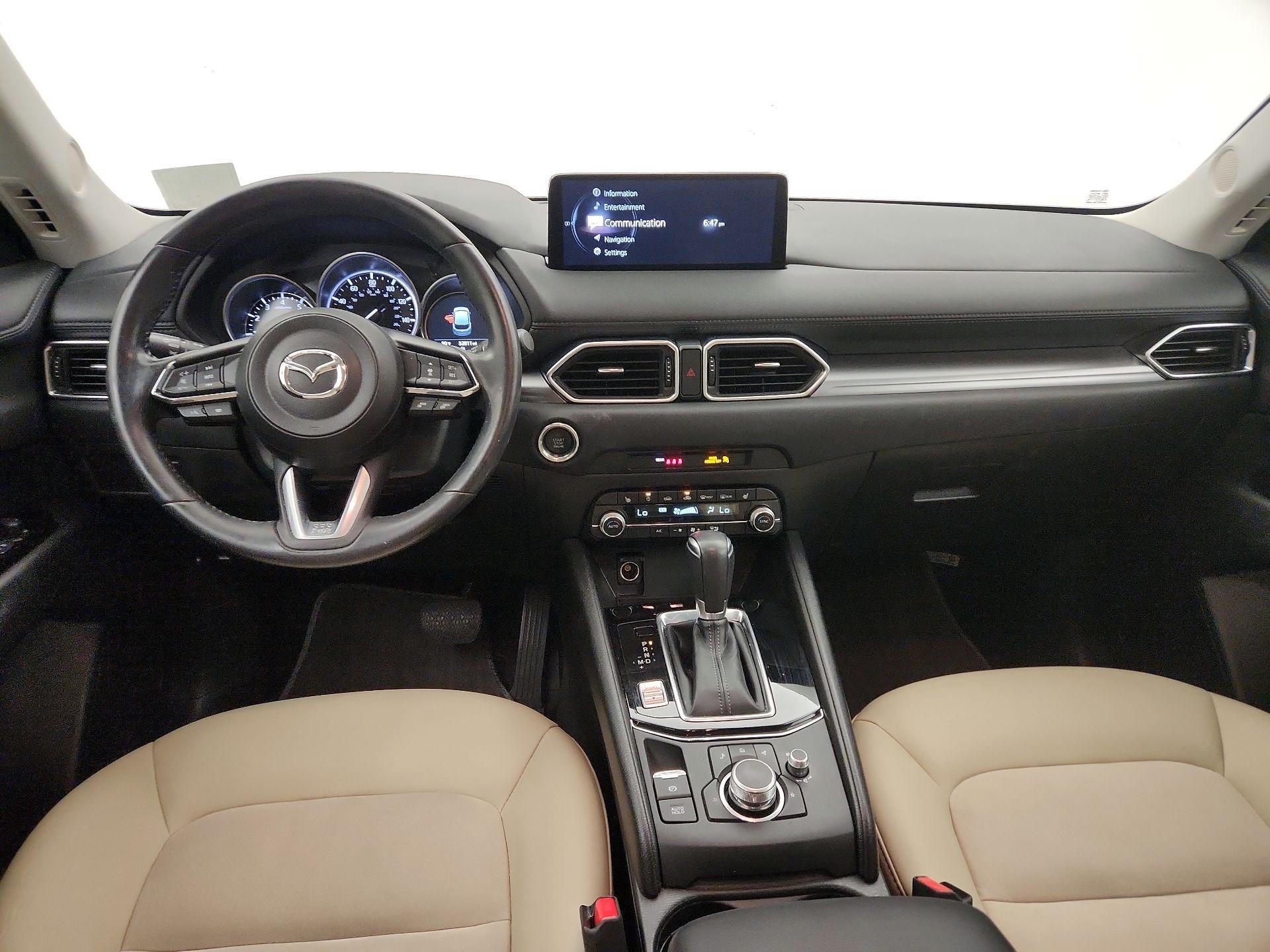 Thumbnail: 2023 Mazda CX-5 - 9