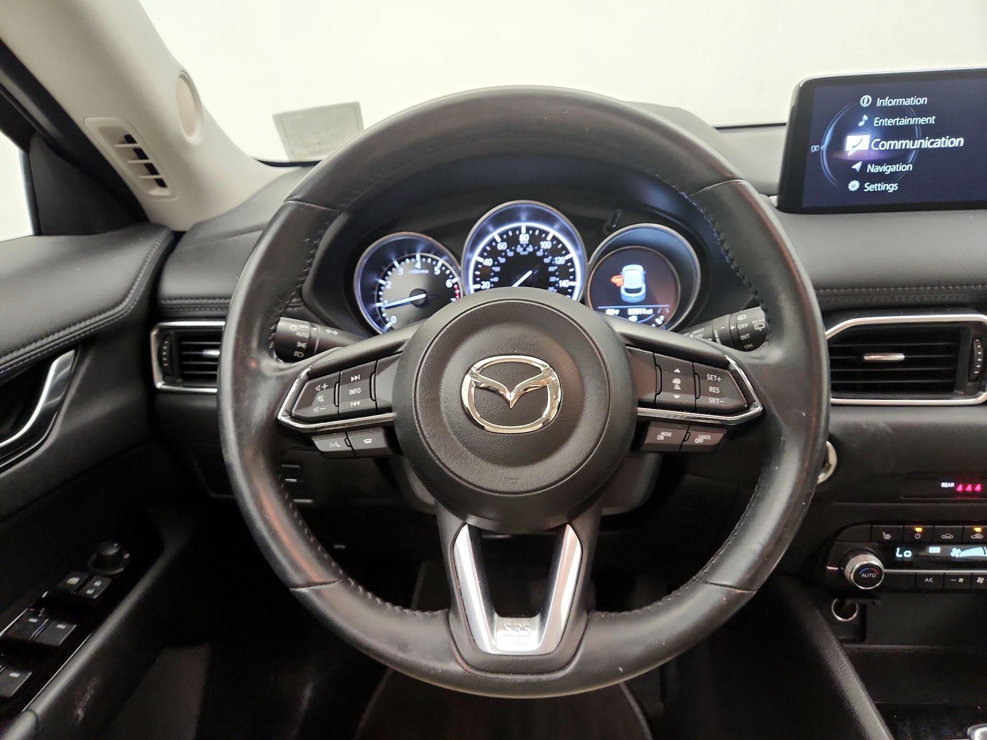Thumbnail: 2023 Mazda CX-5 - 10
