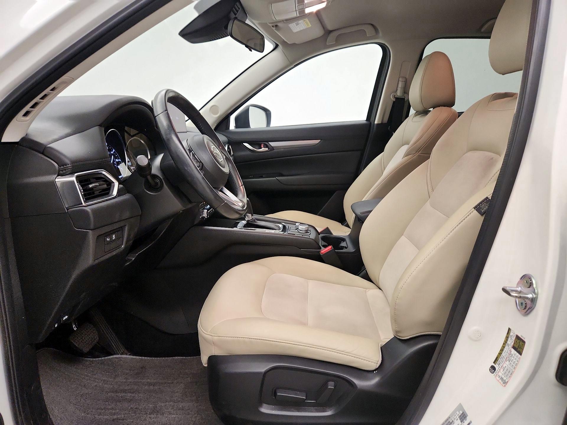 Thumbnail: 2023 Mazda CX-5 - 11