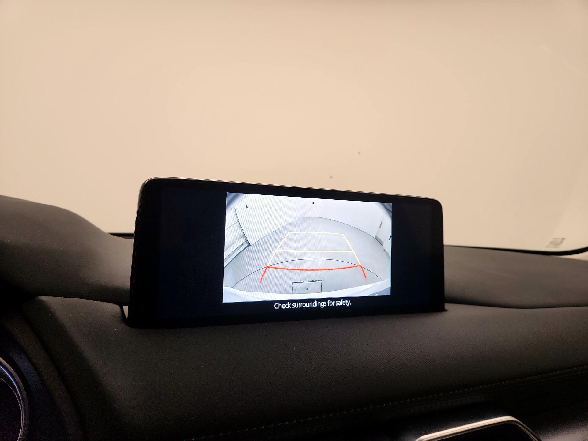 Thumbnail: 2023 Mazda CX-5 - 14