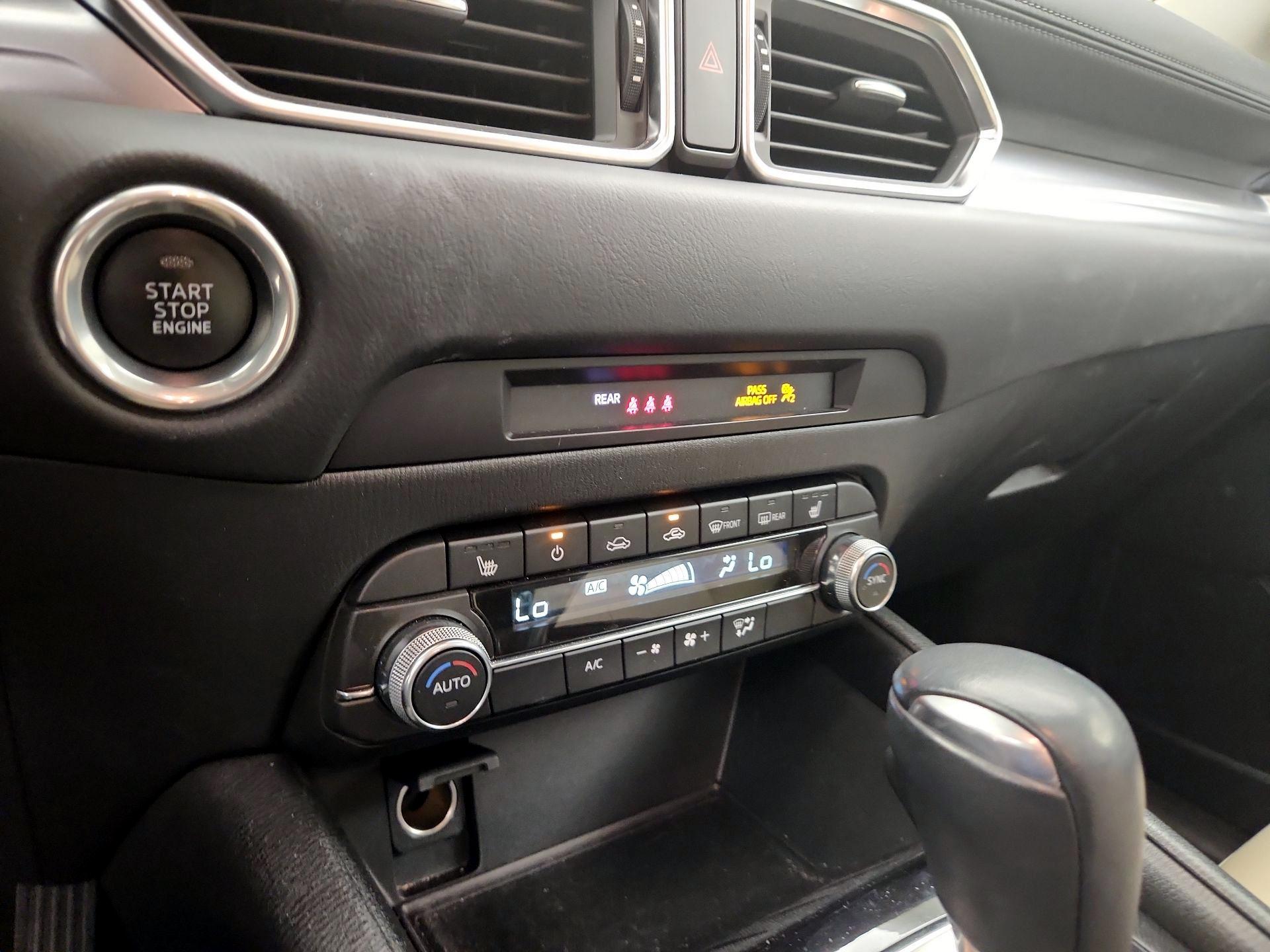 Thumbnail: 2023 Mazda CX-5 - 16