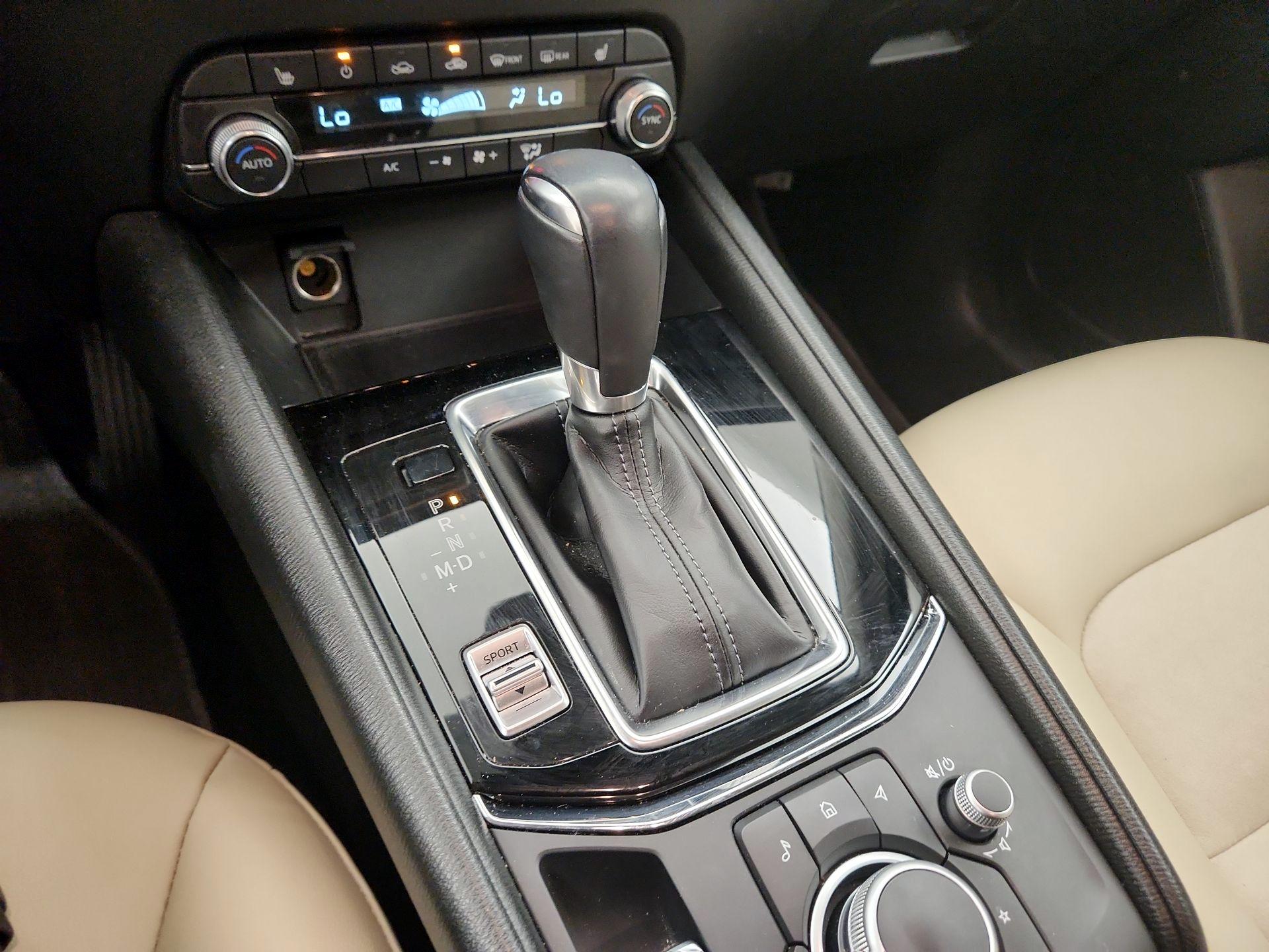 Thumbnail: 2023 Mazda CX-5 - 17