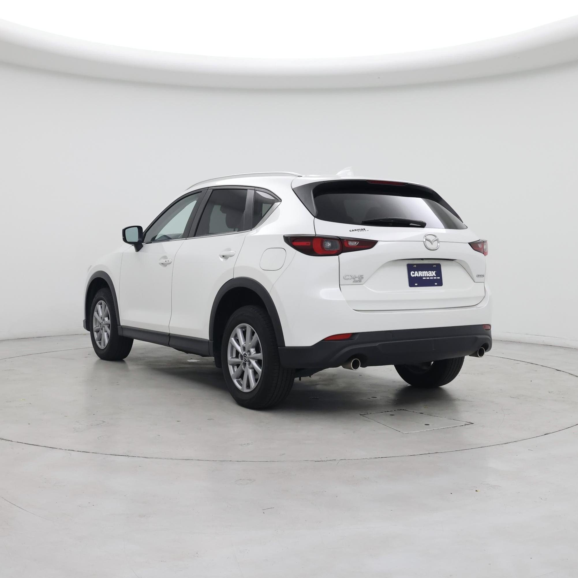 Thumbnail: 2023 Mazda CX-5 - 2