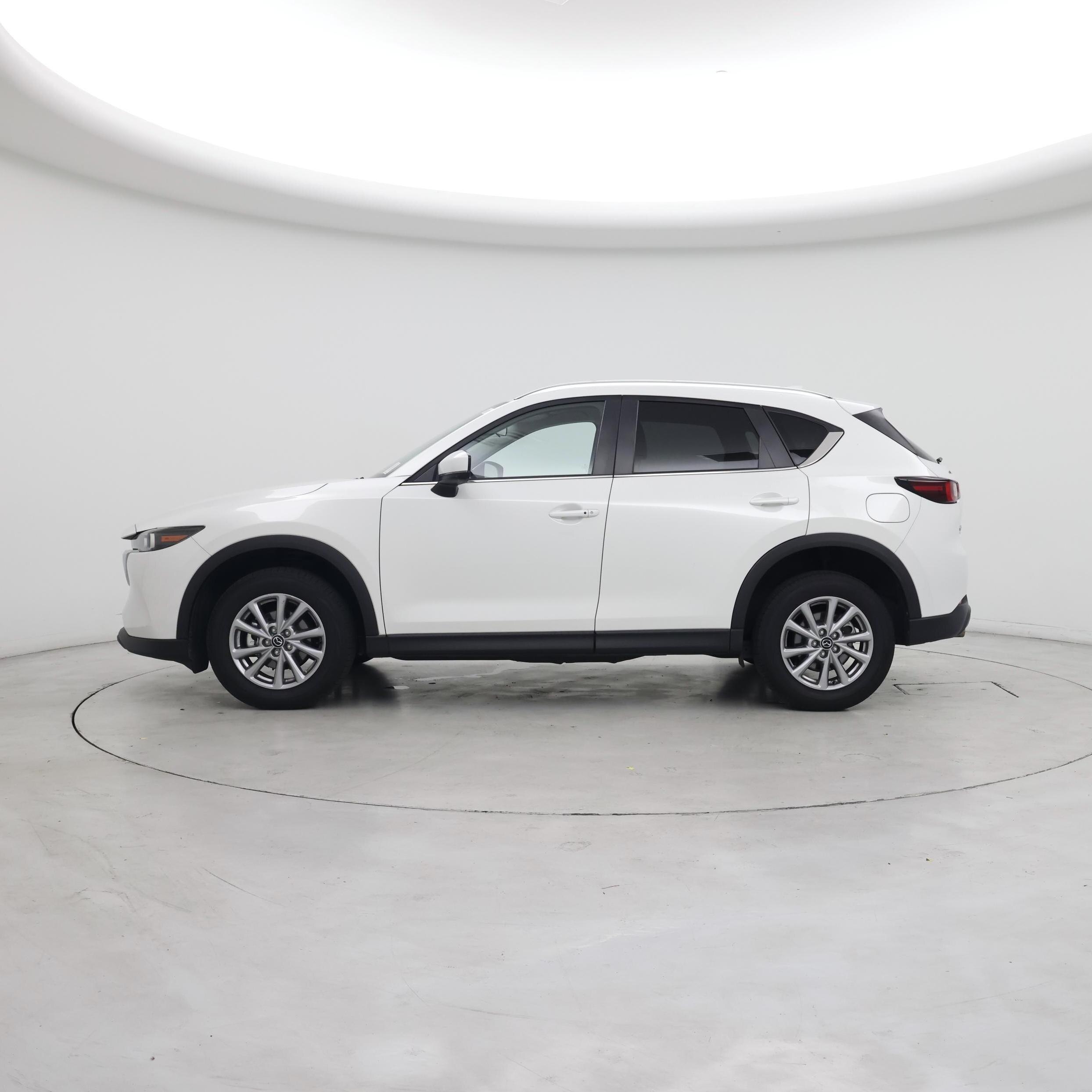 Thumbnail: 2023 Mazda CX-5 - 3