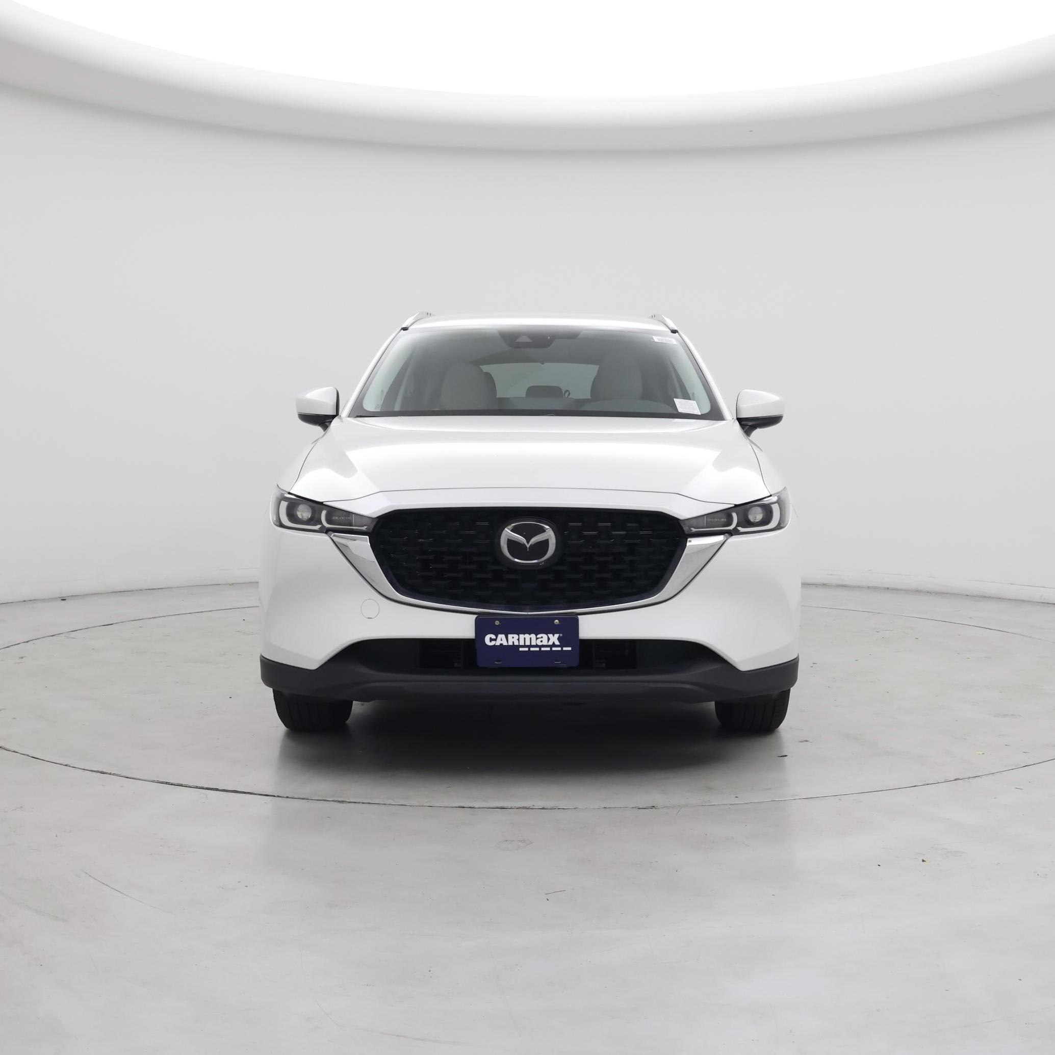 Thumbnail: 2023 Mazda CX-5 - 5