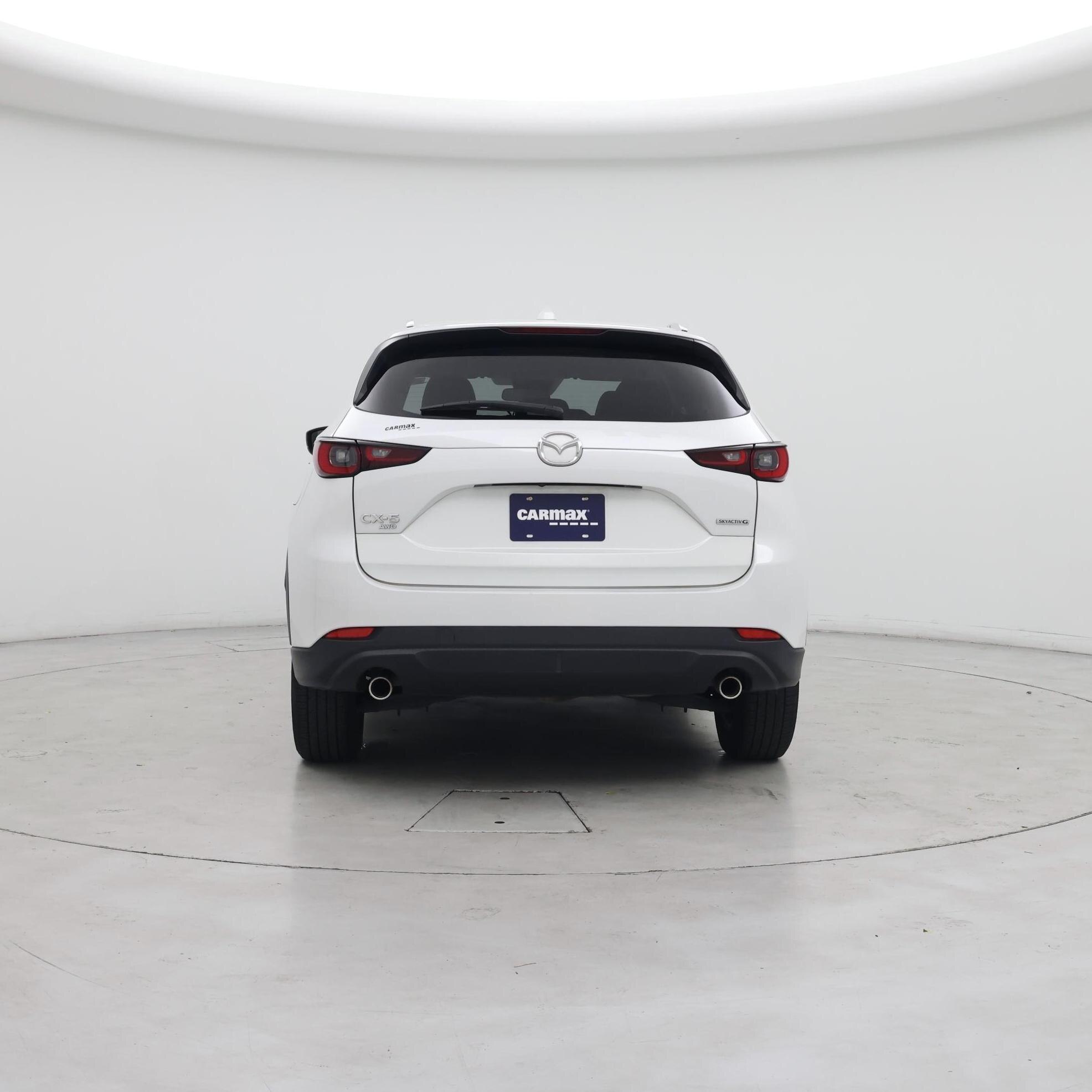 Thumbnail: 2023 Mazda CX-5 - 6