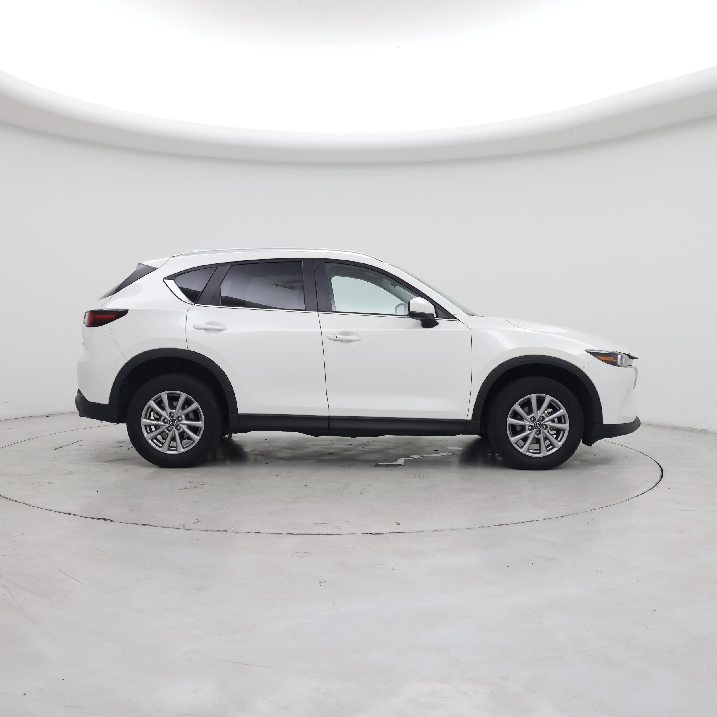 Thumbnail: 2023 Mazda CX-5 - 7