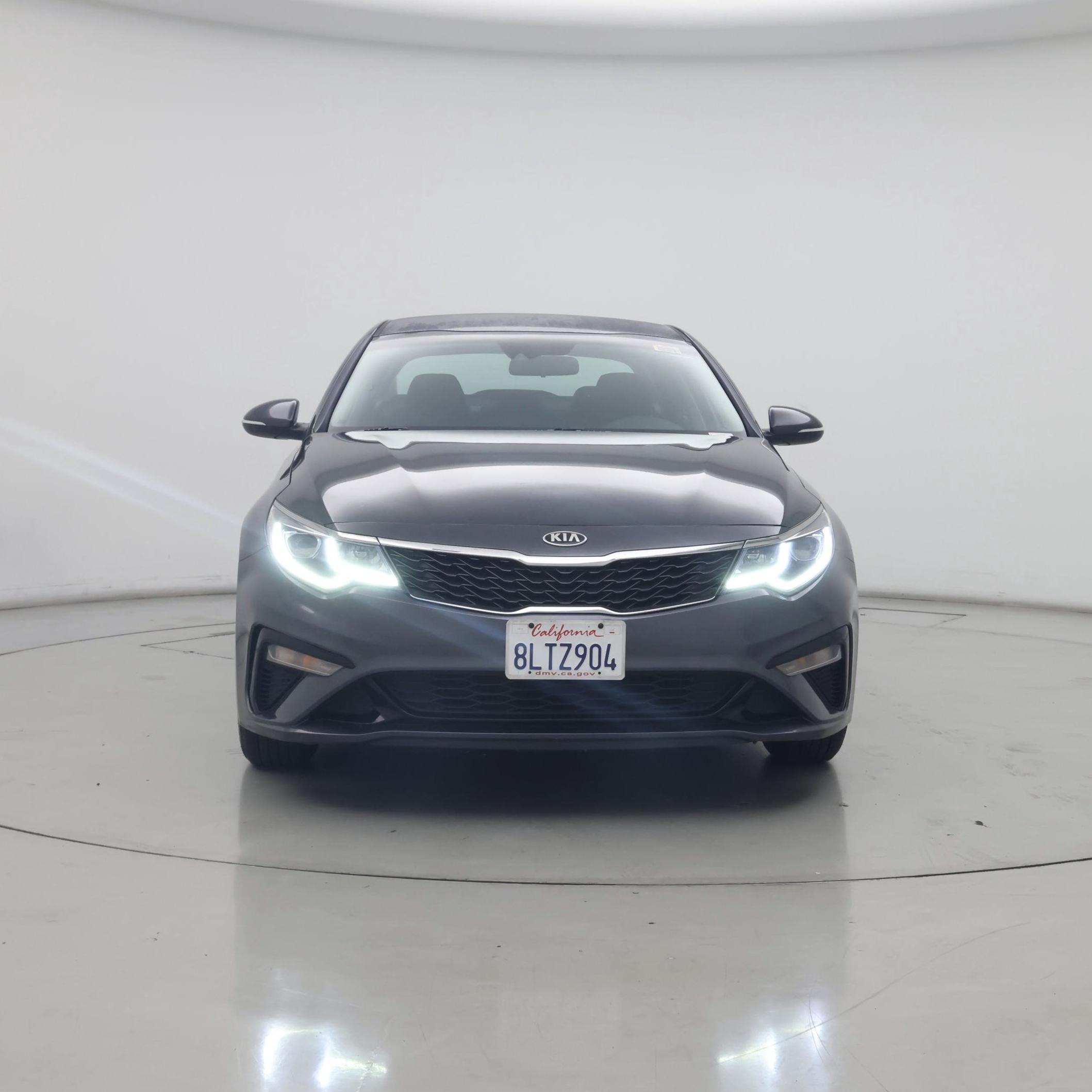 Thumbnail: 2020 Kia Optima - 5