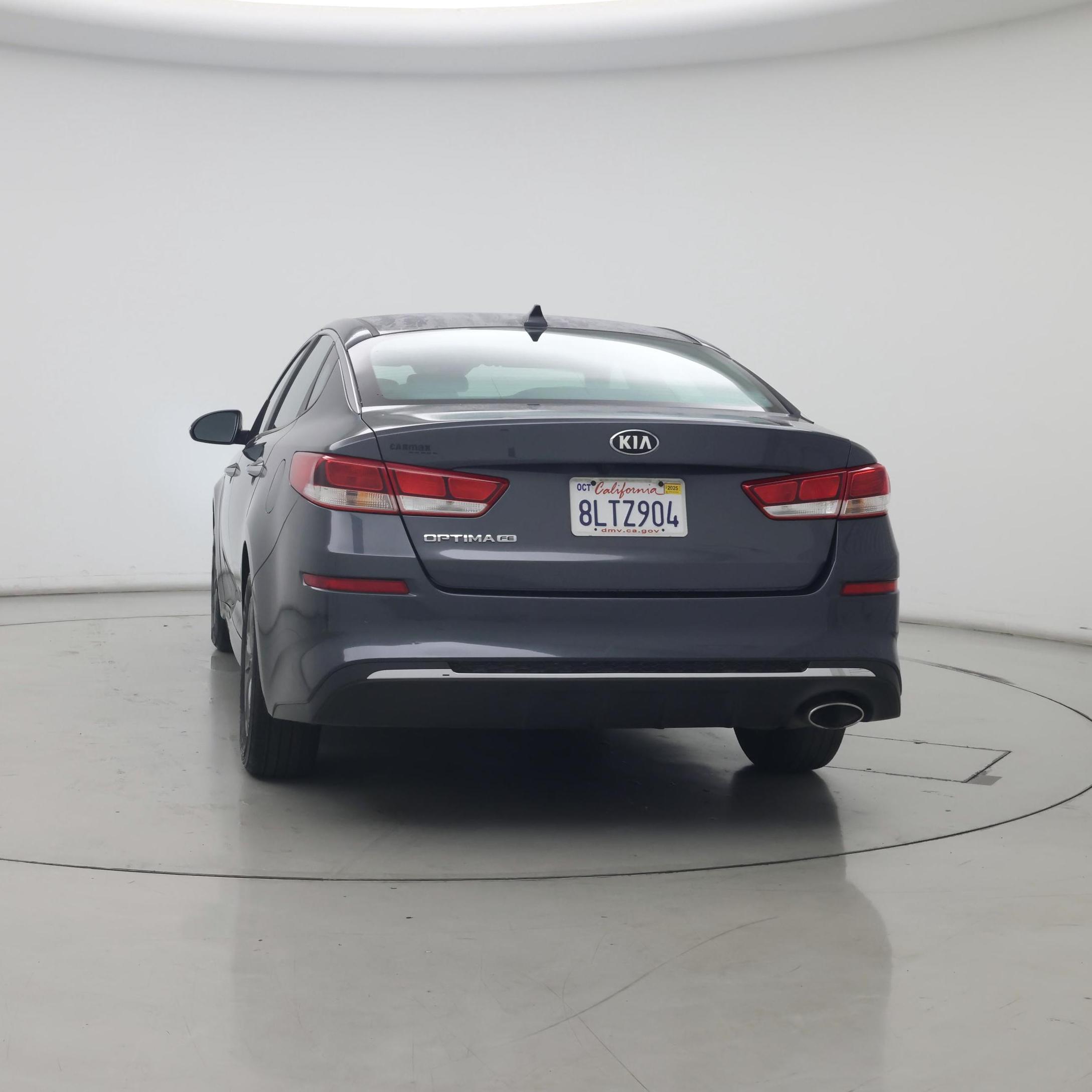 Thumbnail: 2020 Kia Optima - 6