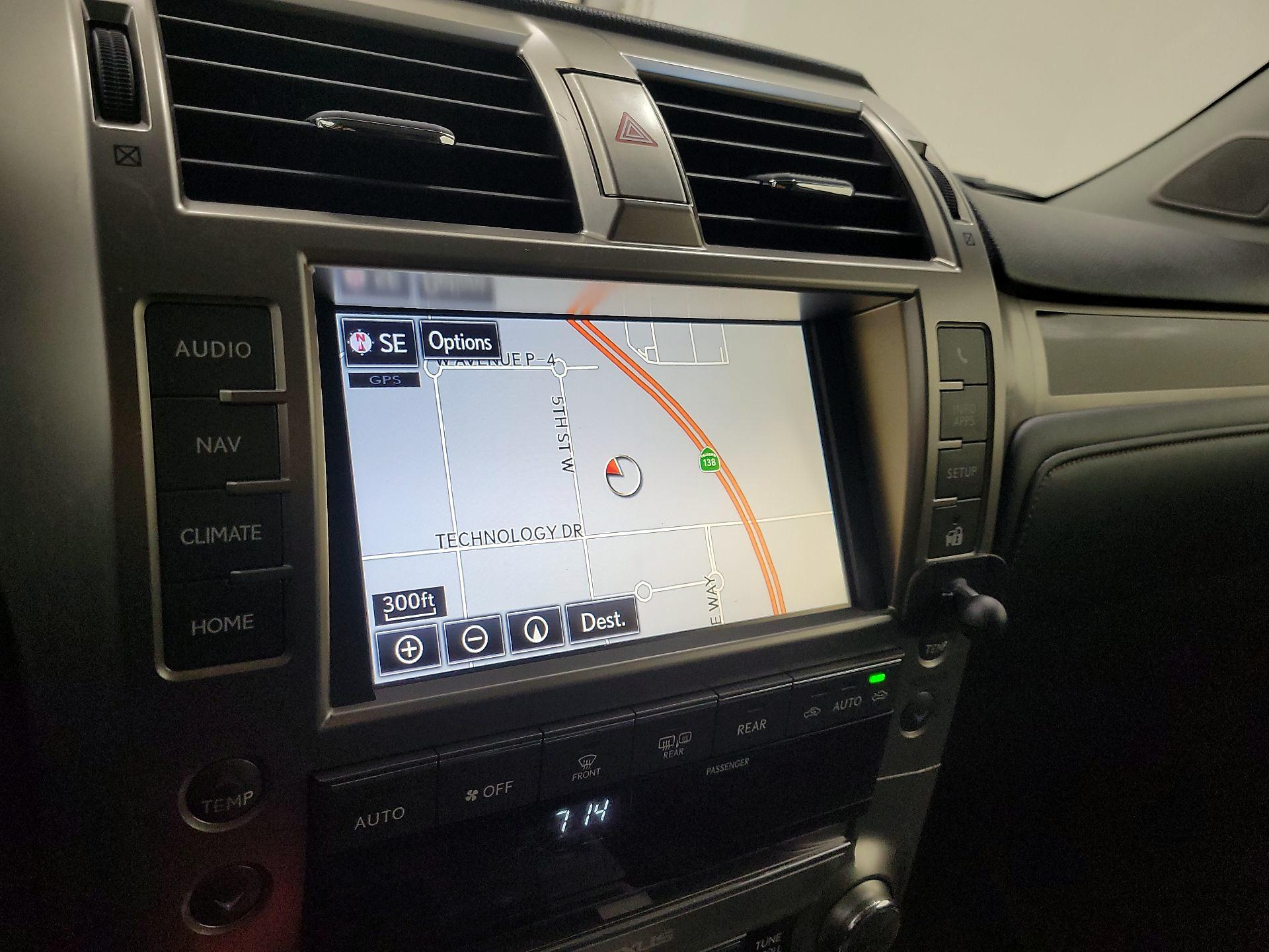 Thumbnail: 2018 Lexus GX - 14