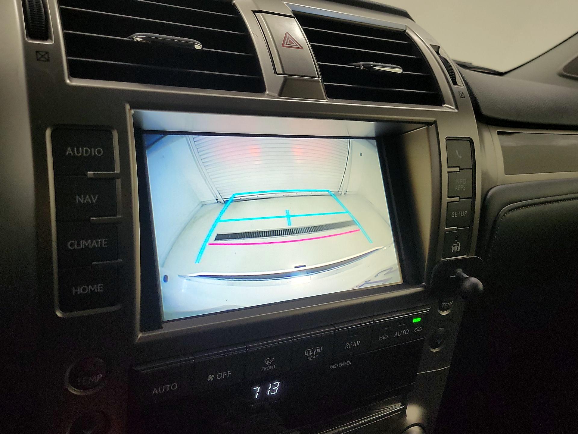 Thumbnail: 2018 Lexus GX - 15