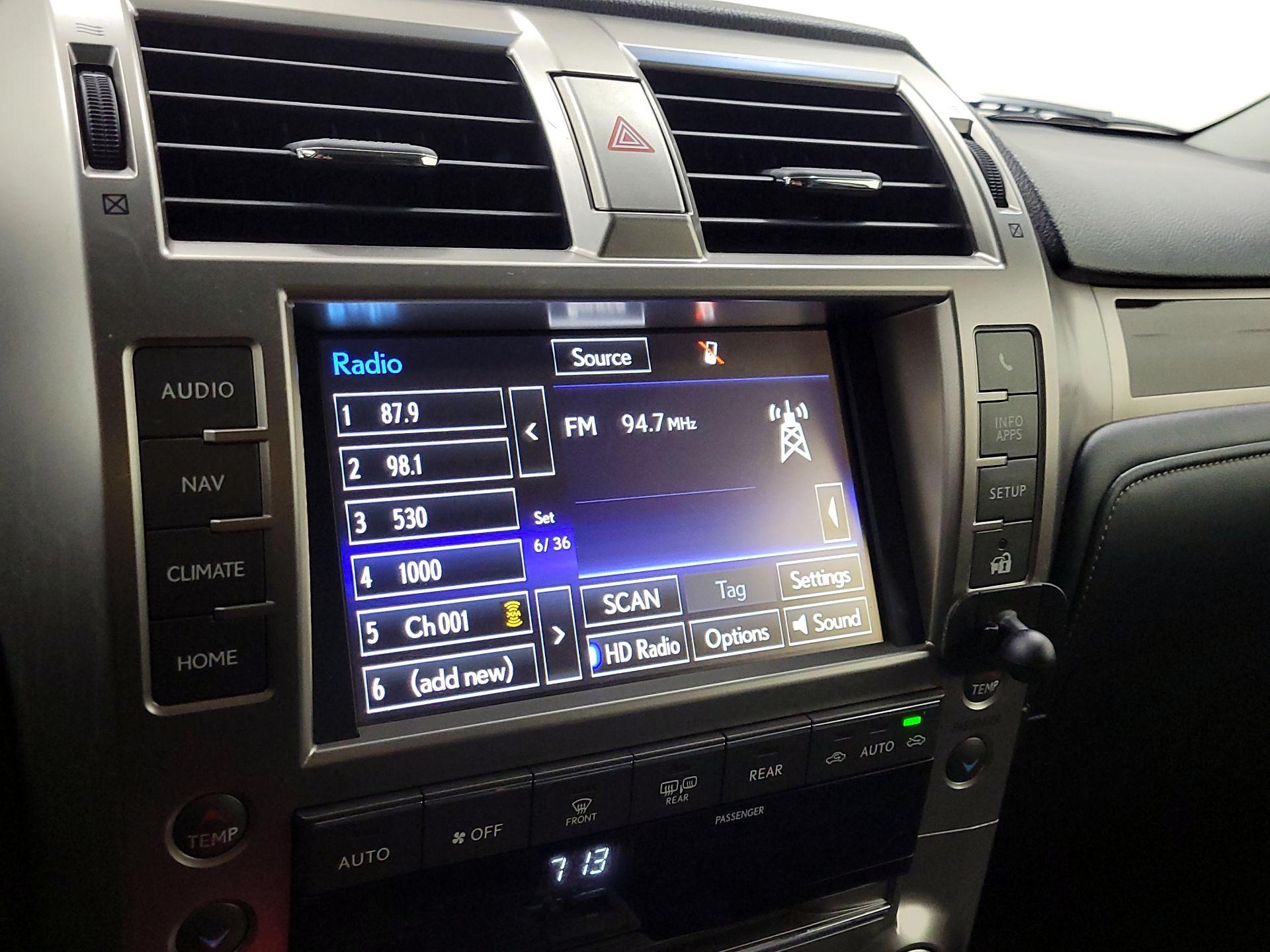 Thumbnail: 2018 Lexus GX - 16