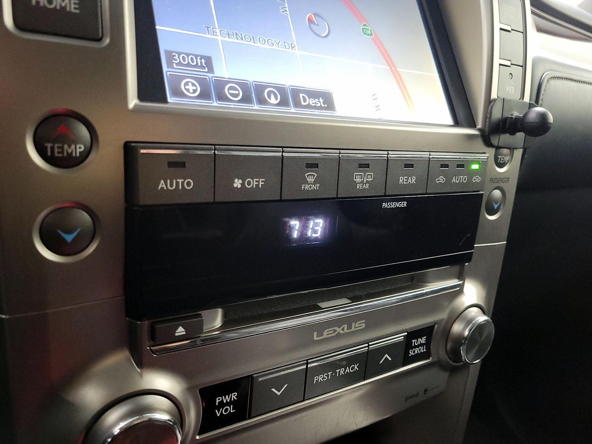 Thumbnail: 2018 Lexus GX - 17