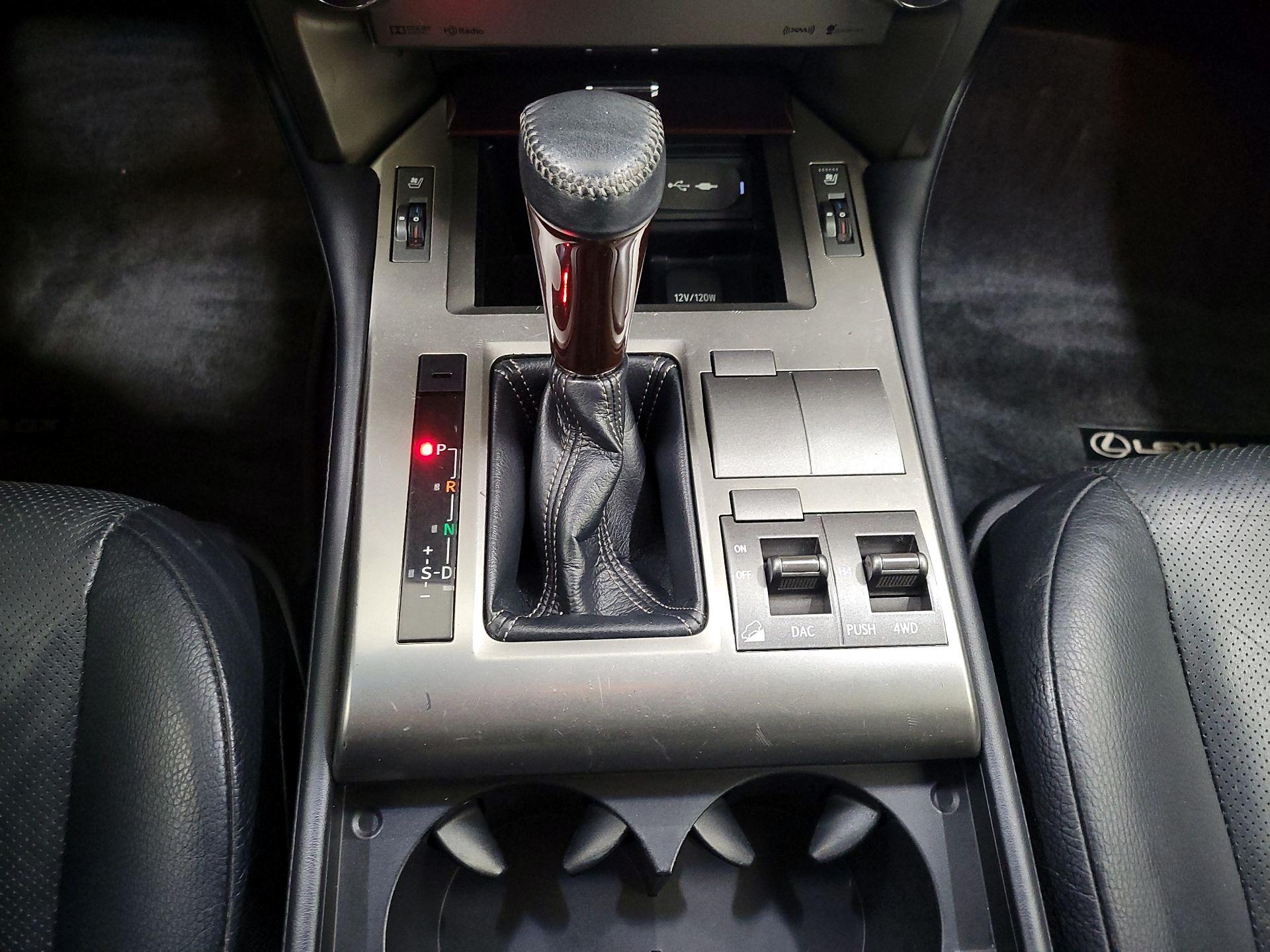 Thumbnail: 2018 Lexus GX - 18