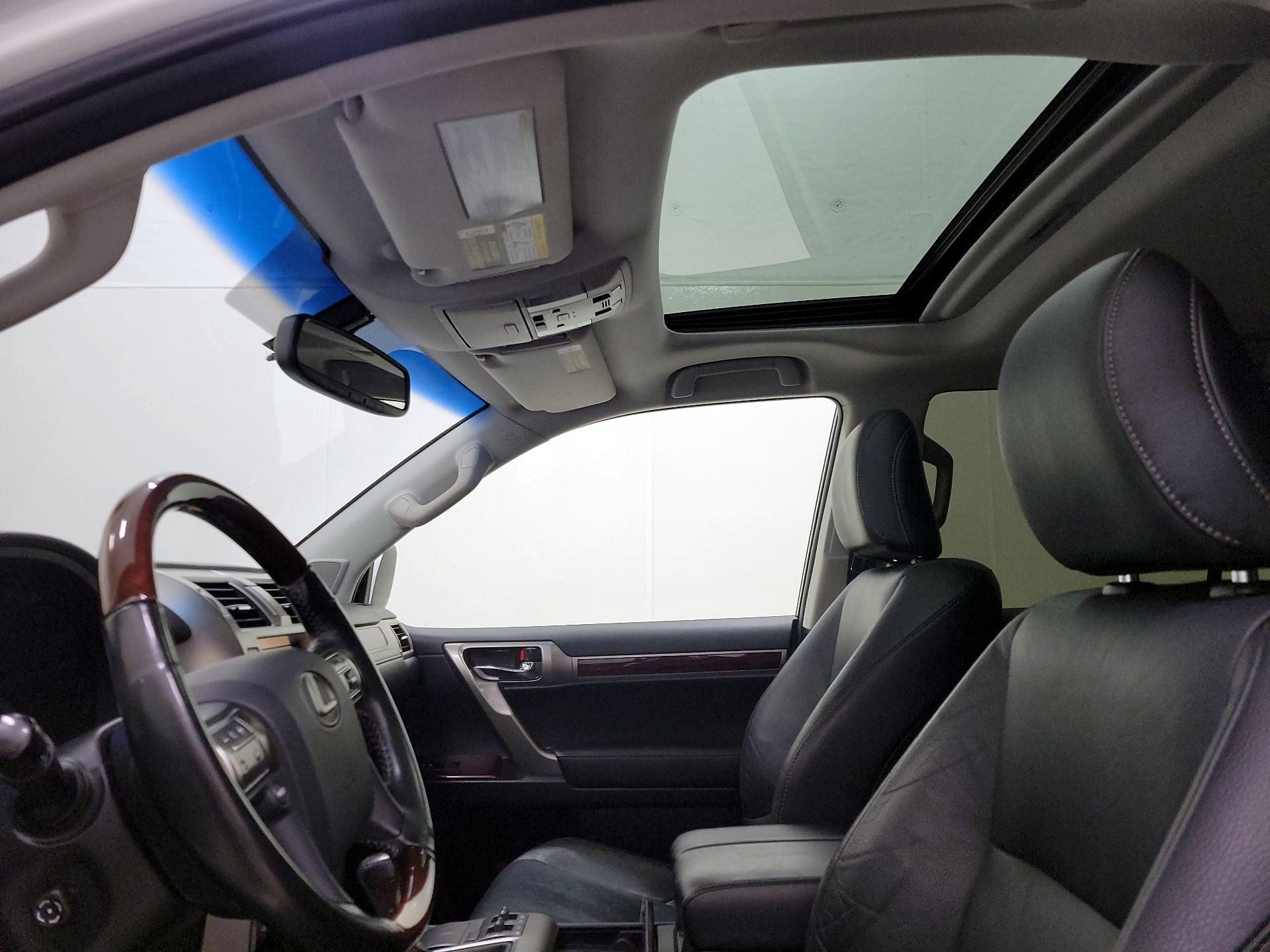 Thumbnail: 2018 Lexus GX - 20