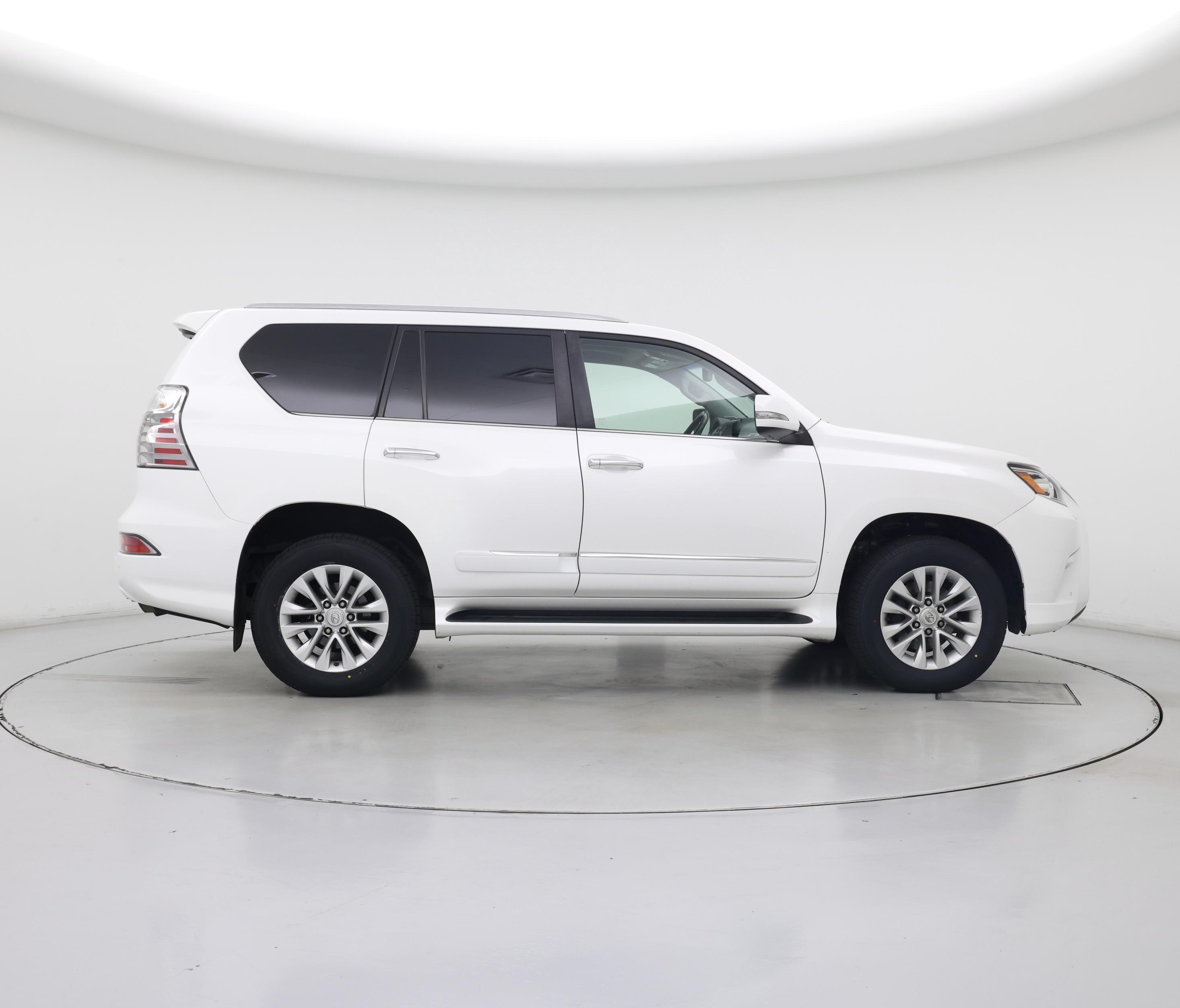 Thumbnail: 2018 Lexus GX - 7