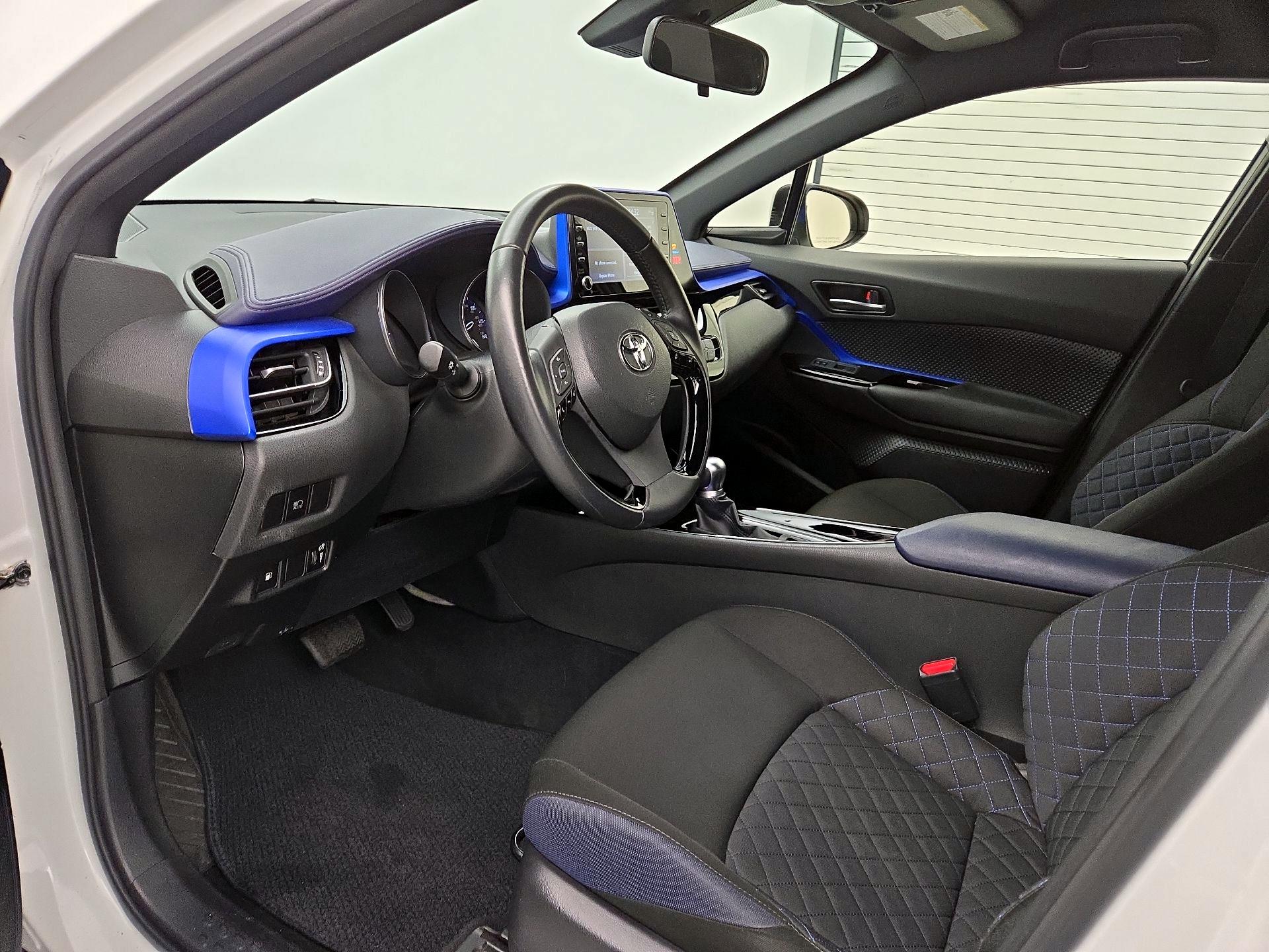 Thumbnail: 2020 Toyota C-HR - 11