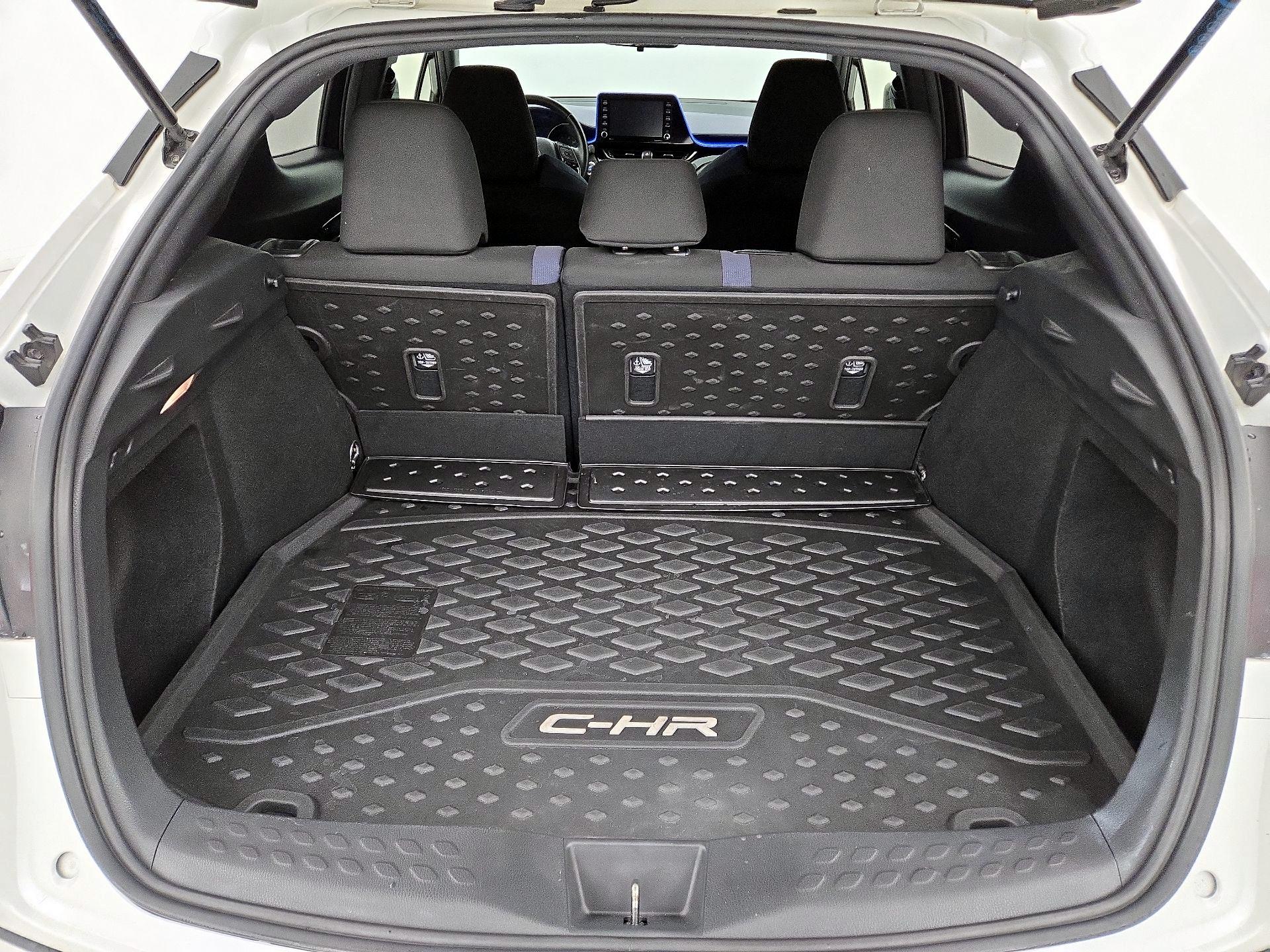 Thumbnail: 2020 Toyota C-HR - 19