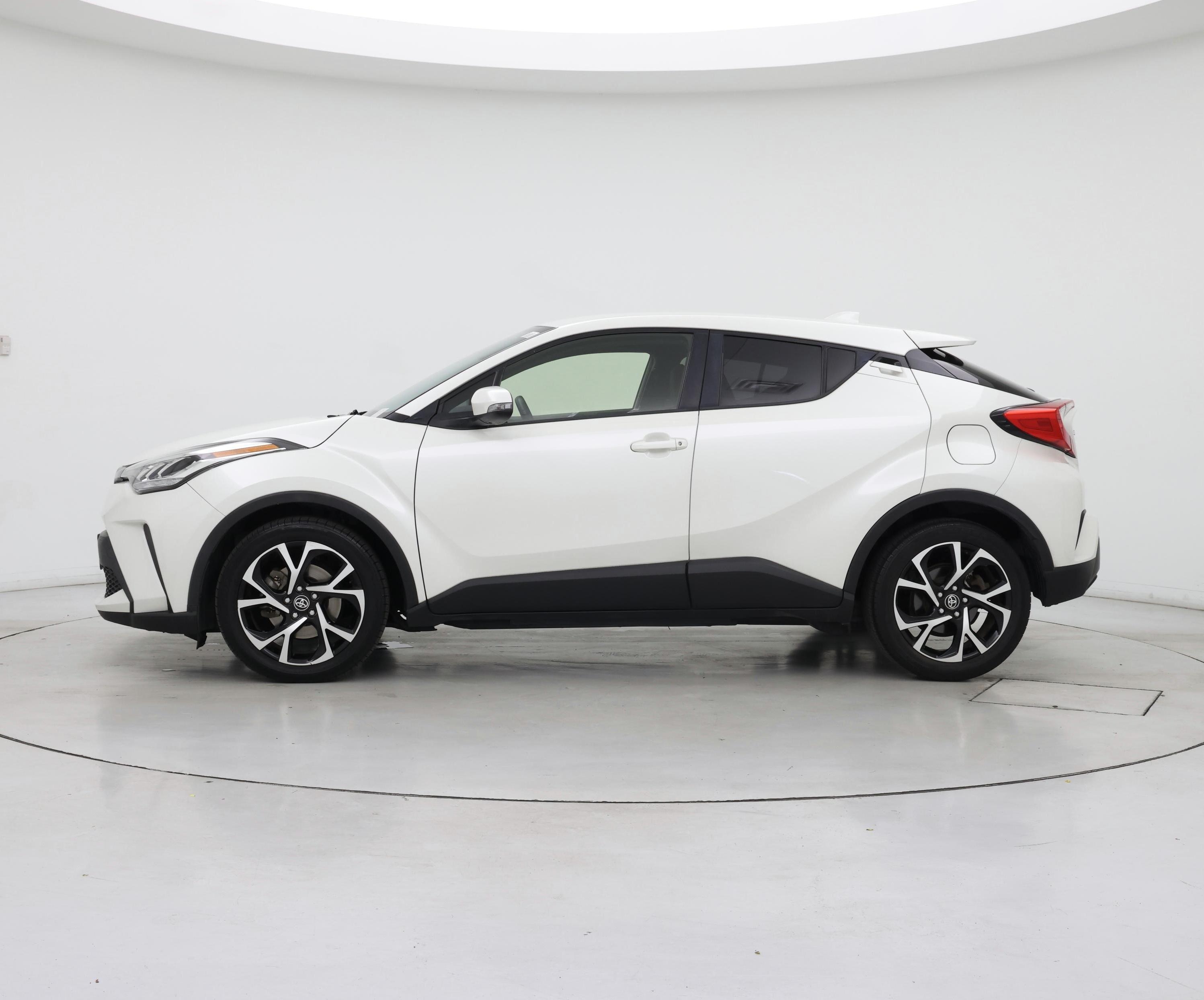 Thumbnail: 2020 Toyota C-HR - 3