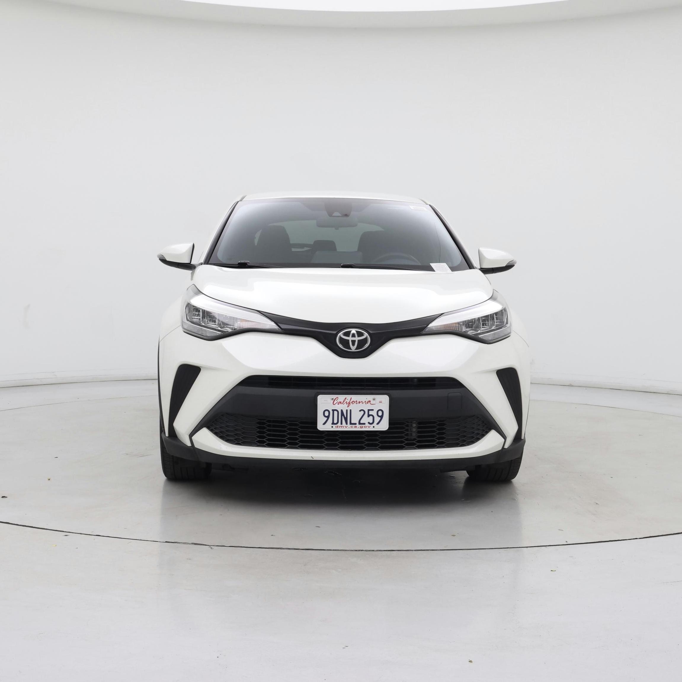 Thumbnail: 2020 Toyota C-HR - 5