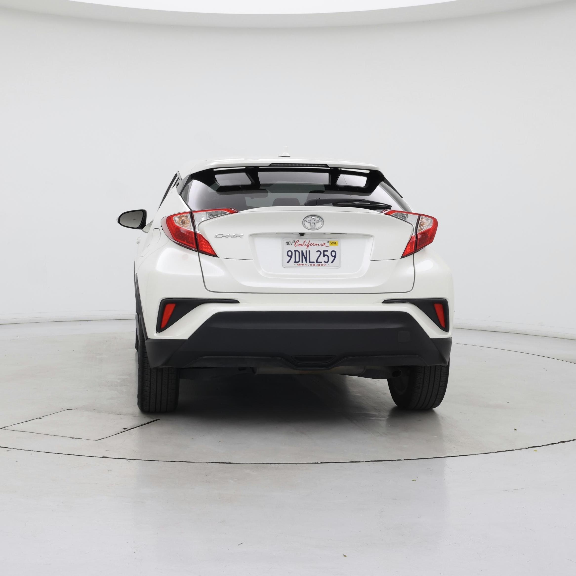 Thumbnail: 2020 Toyota C-HR - 6