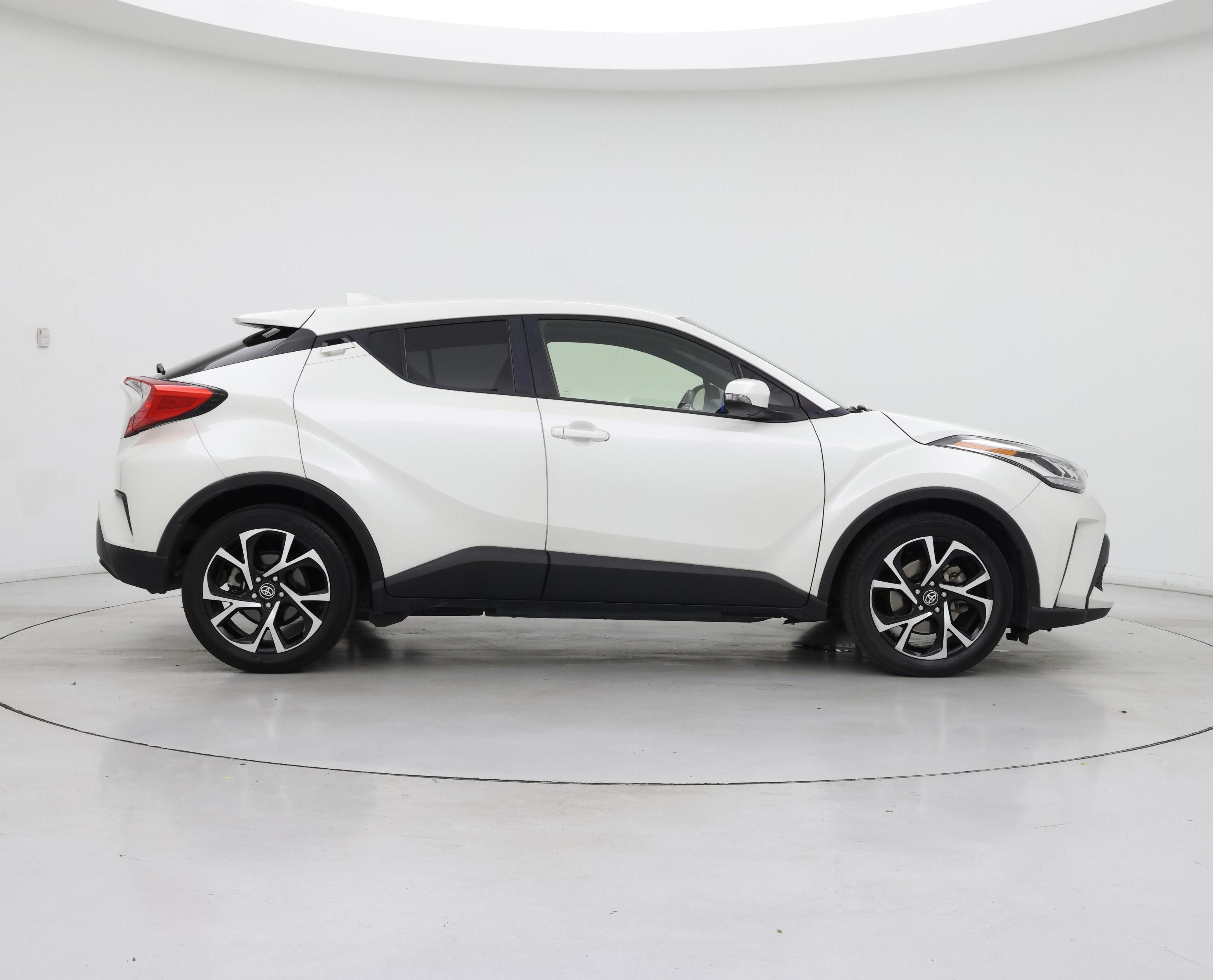 Thumbnail: 2020 Toyota C-HR - 7