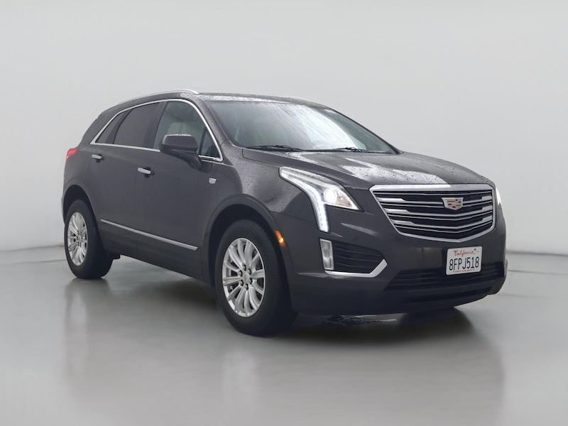2019 Cadillac XT5  -
                  San Diego, CA