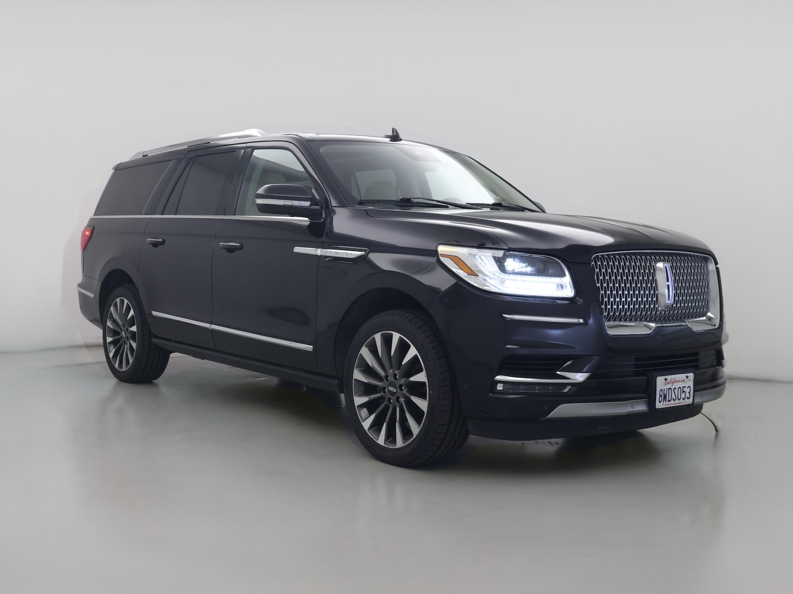 2021 Lincoln Navigator