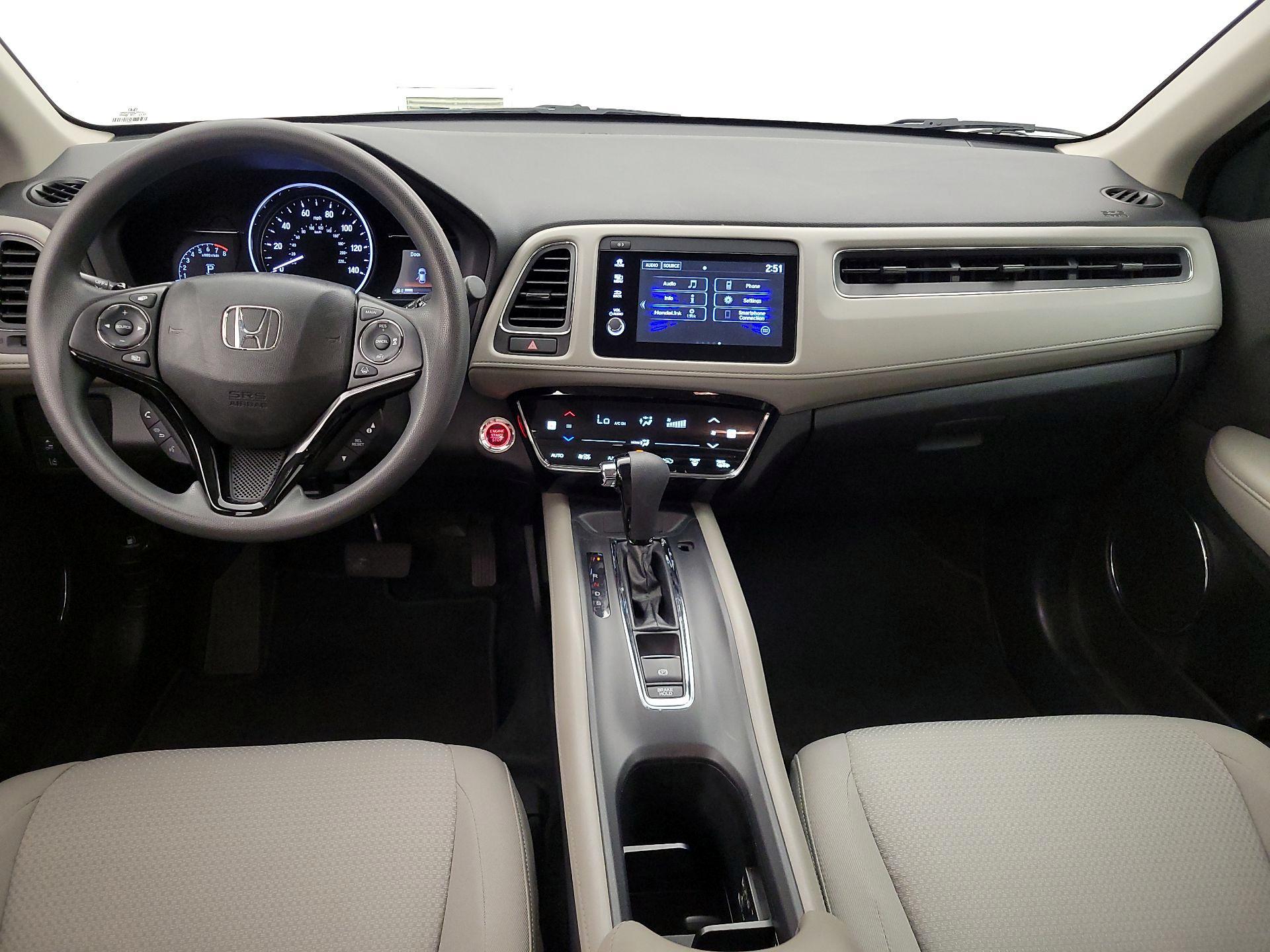 Thumbnail: 2020 Honda HR-V - 9