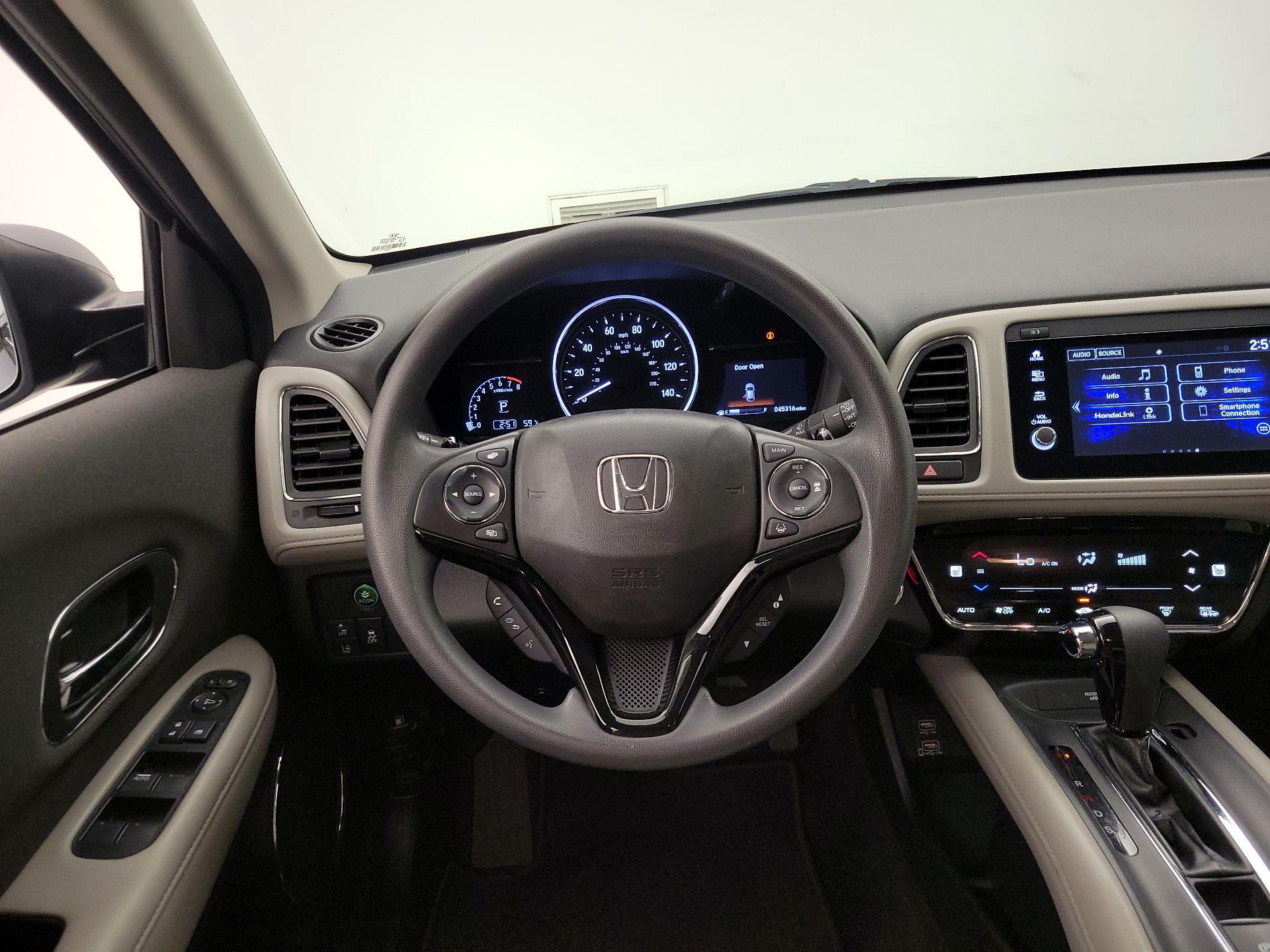 Thumbnail: 2020 Honda HR-V - 10
