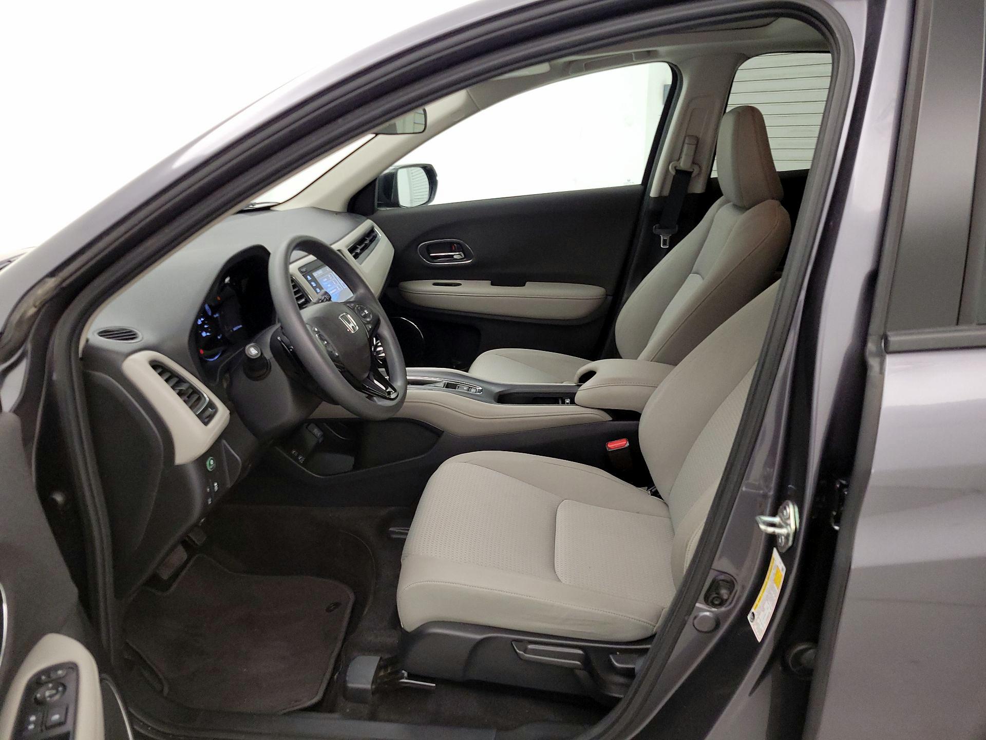 Thumbnail: 2020 Honda HR-V - 11