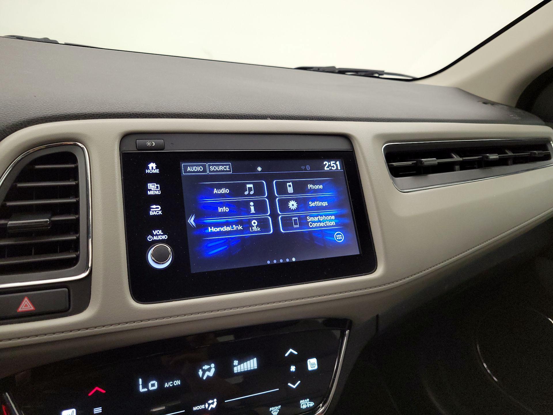 Thumbnail: 2020 Honda HR-V - 14