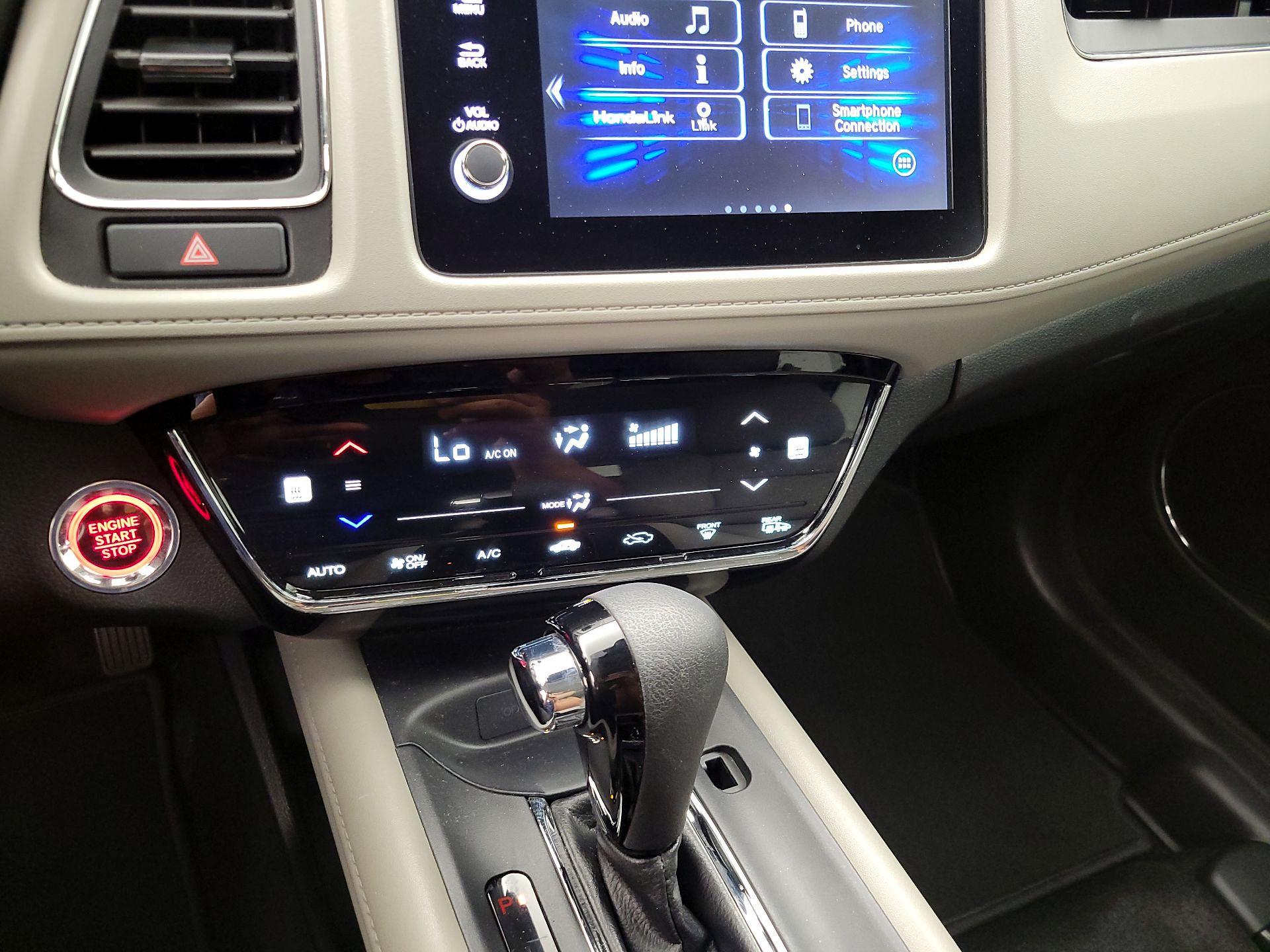 Thumbnail: 2020 Honda HR-V - 15